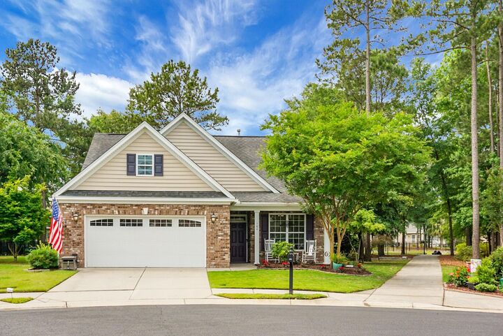 Property Photo: 184 Angora Way SC 29485