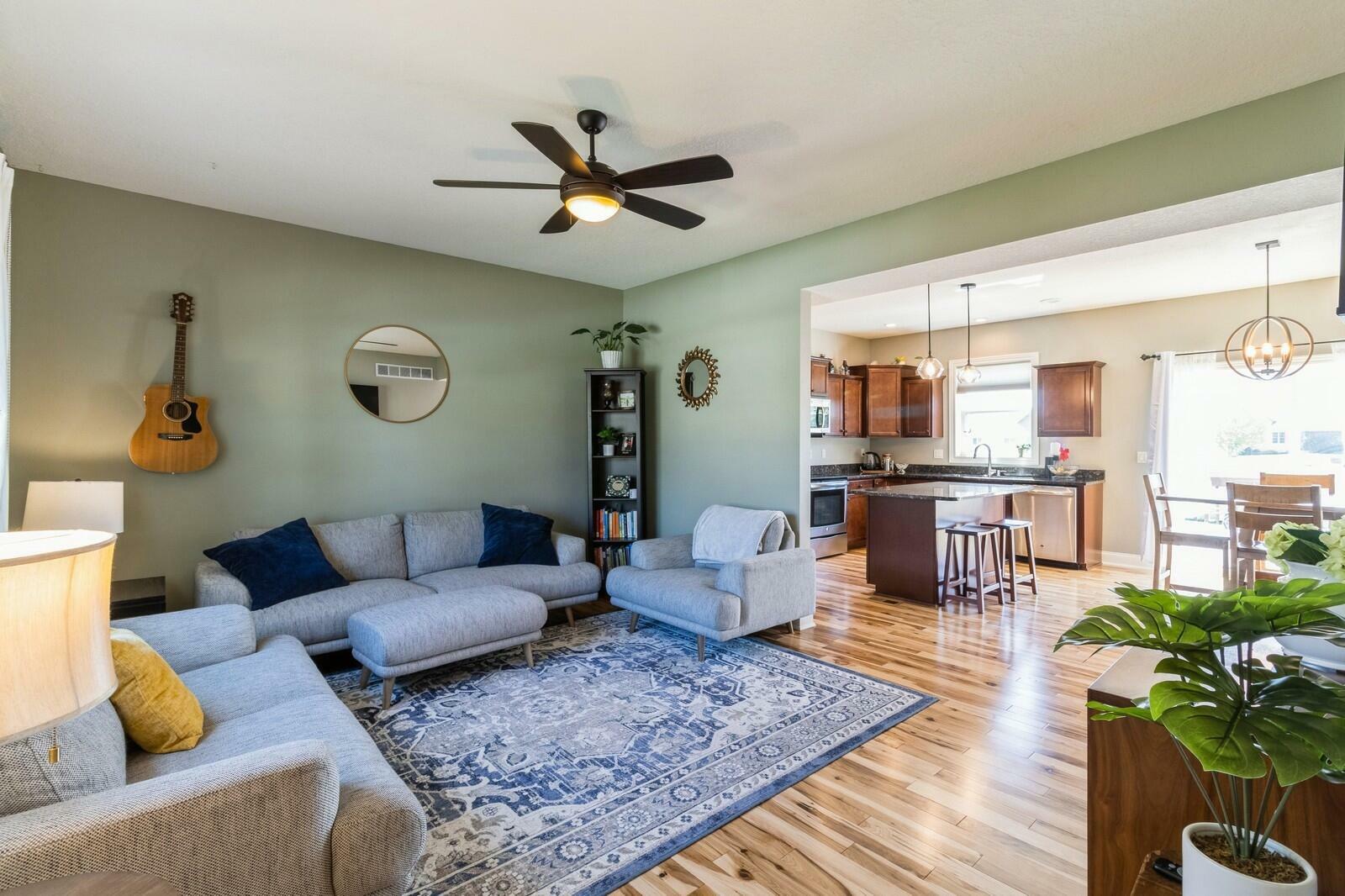 Property Photo: 5316 Tabor Drive IA 50014