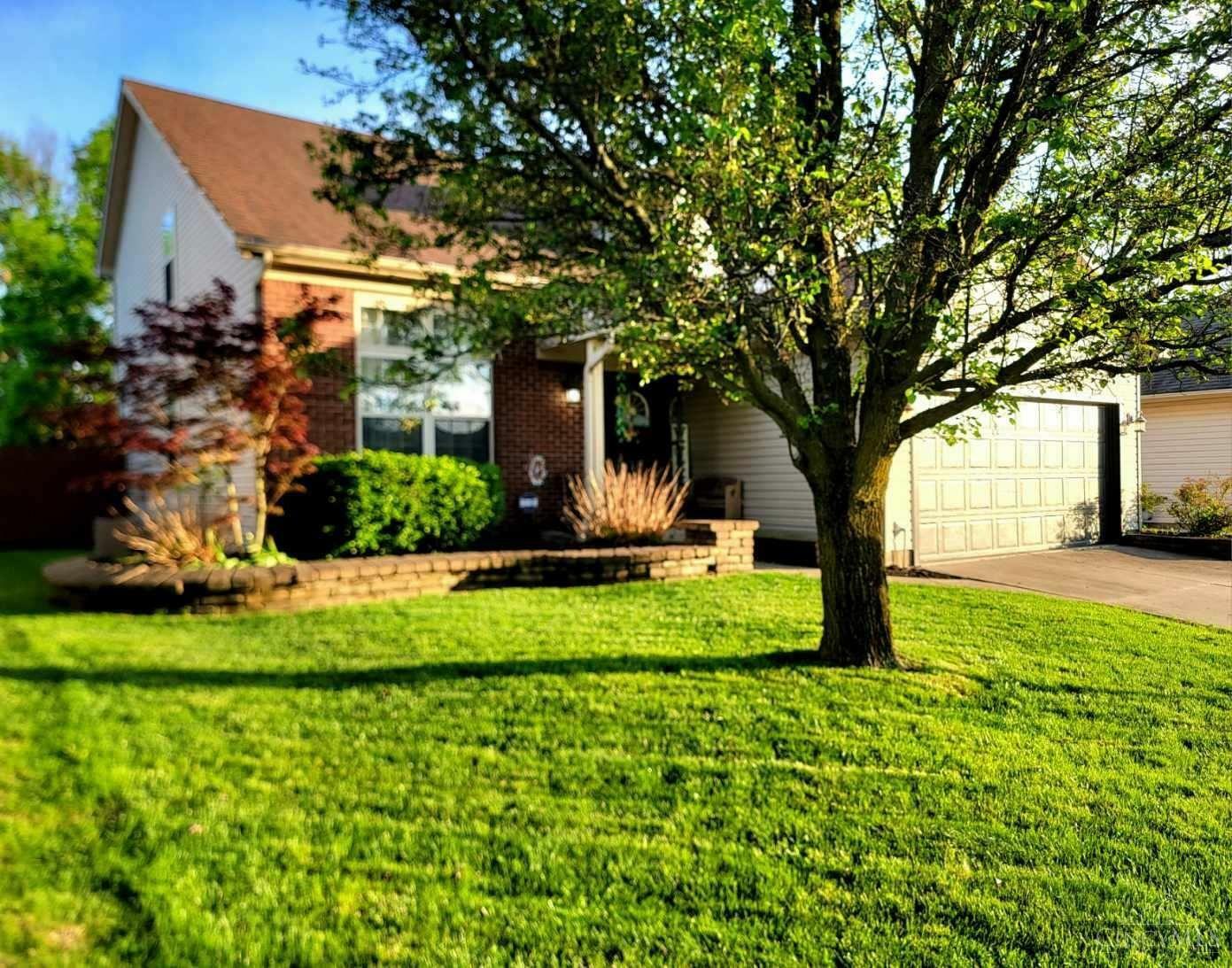 Property Photo: 9228 Sawgrass OH 45342