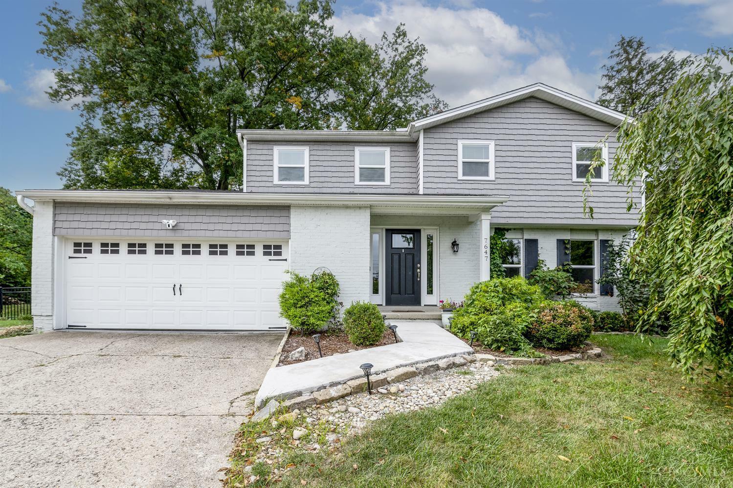 Property Photo: 7647 Keller Road OH 45243
