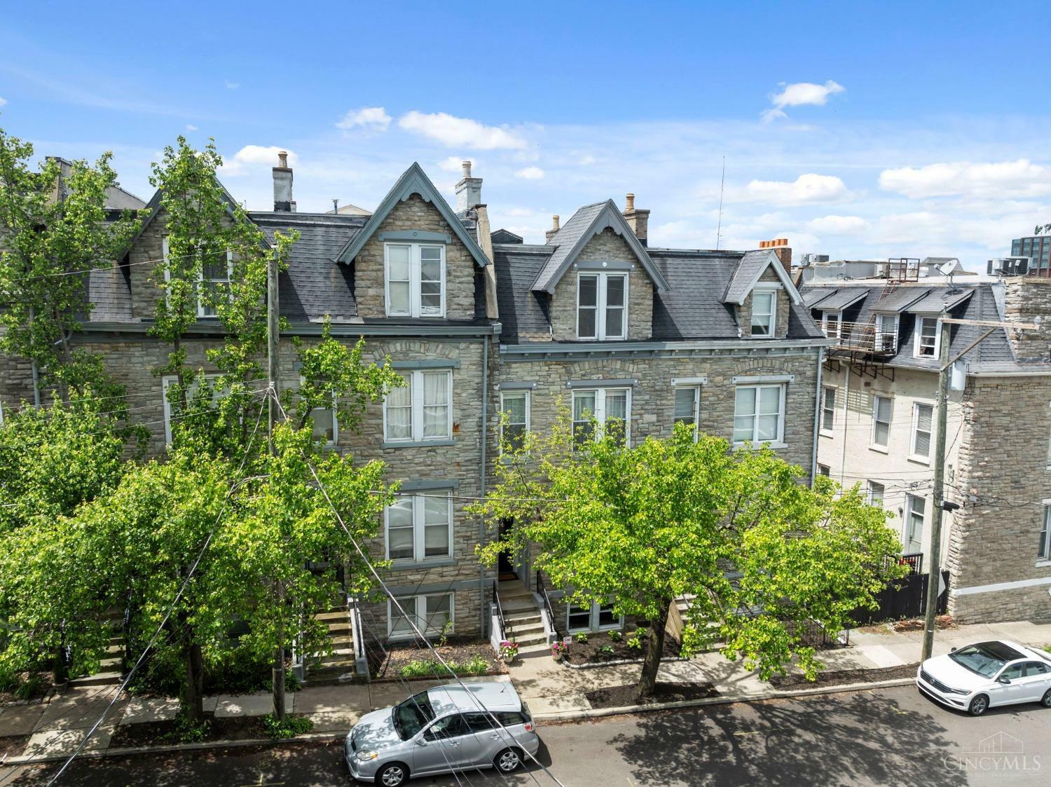 Property Photo: 1931 Bigelow Street OH 45219