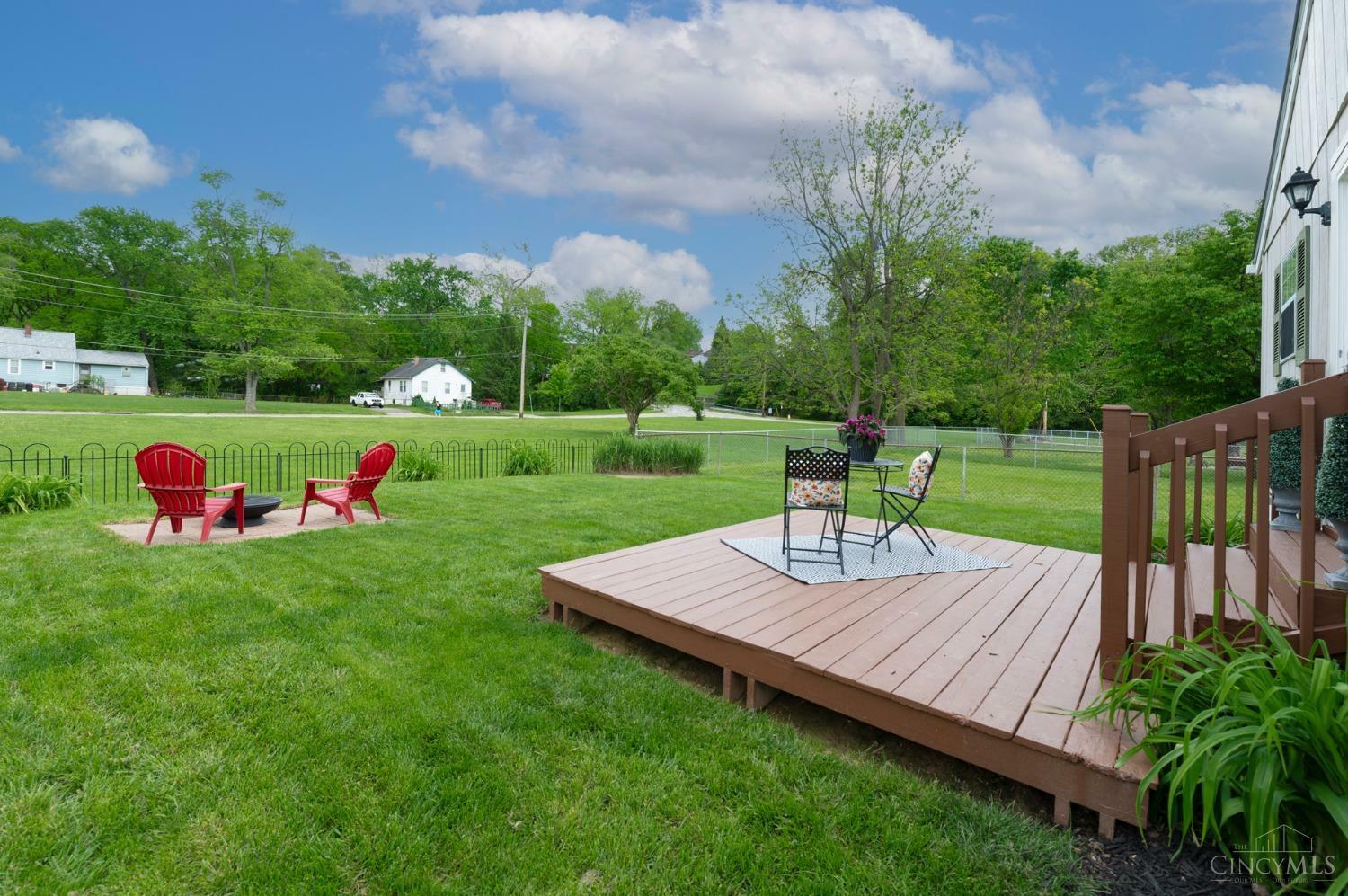 Property Photo:  3982 Warren Avenue  OH 45227 