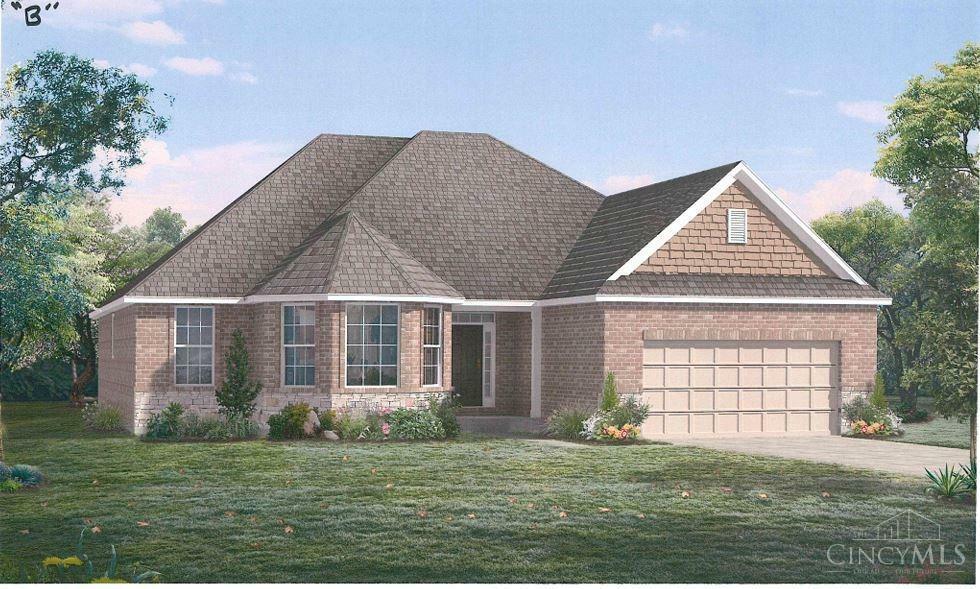 4965 Fescue Drive  Liberty Twp OH 45044 photo