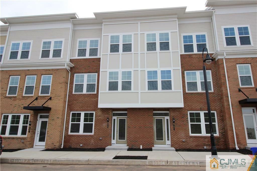 Property Photo: 45 Green Street NJ 08902