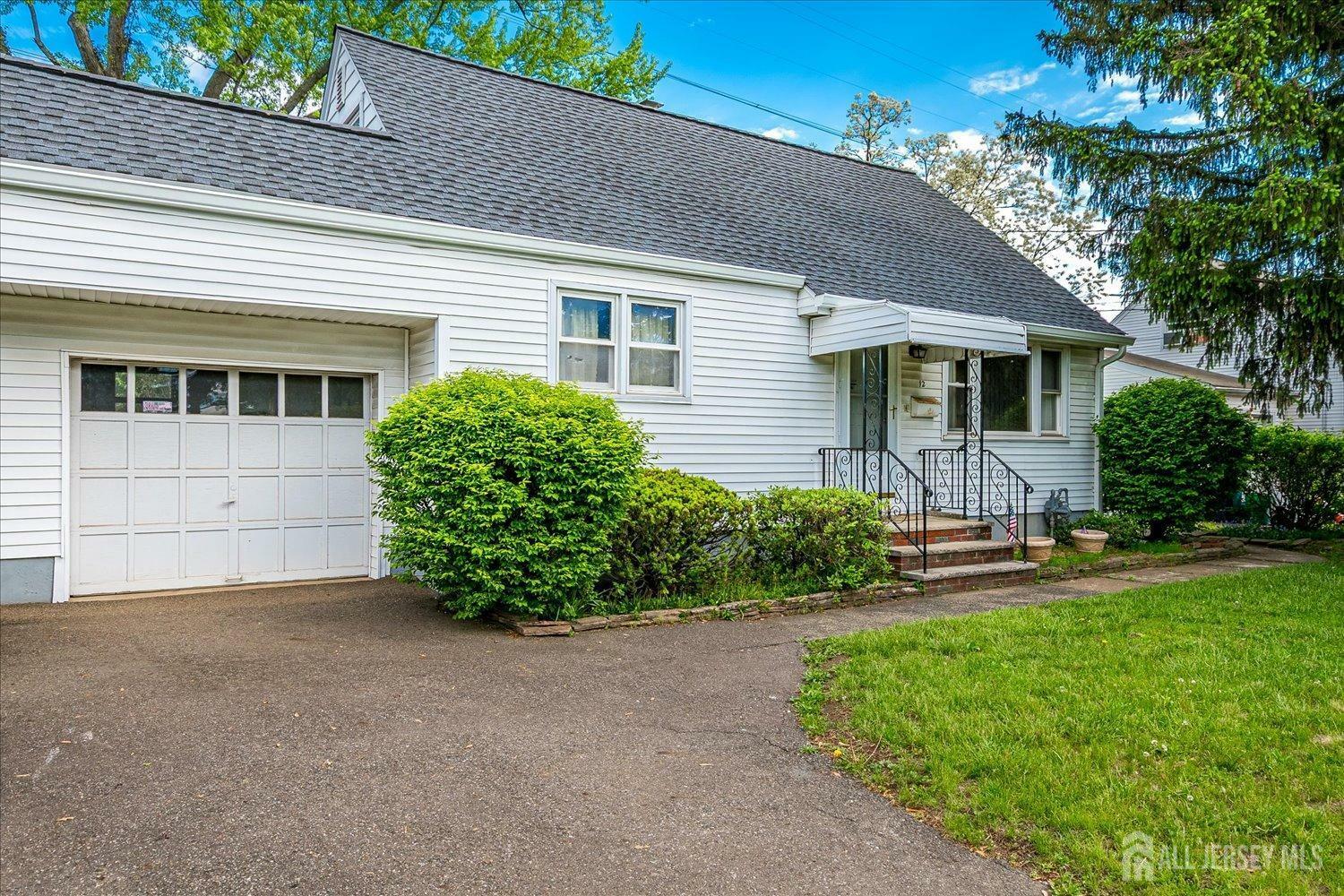 Property Photo: 12 N Pennington Road NJ 08901