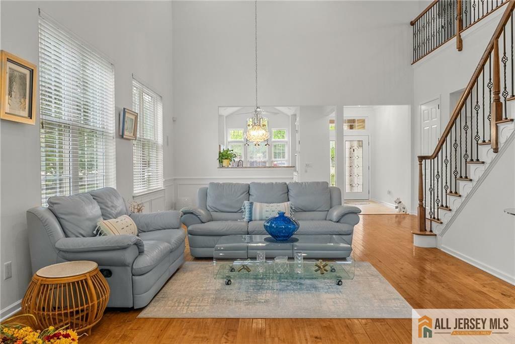 Property Photo:  103 Einstein Way  NJ 08512 