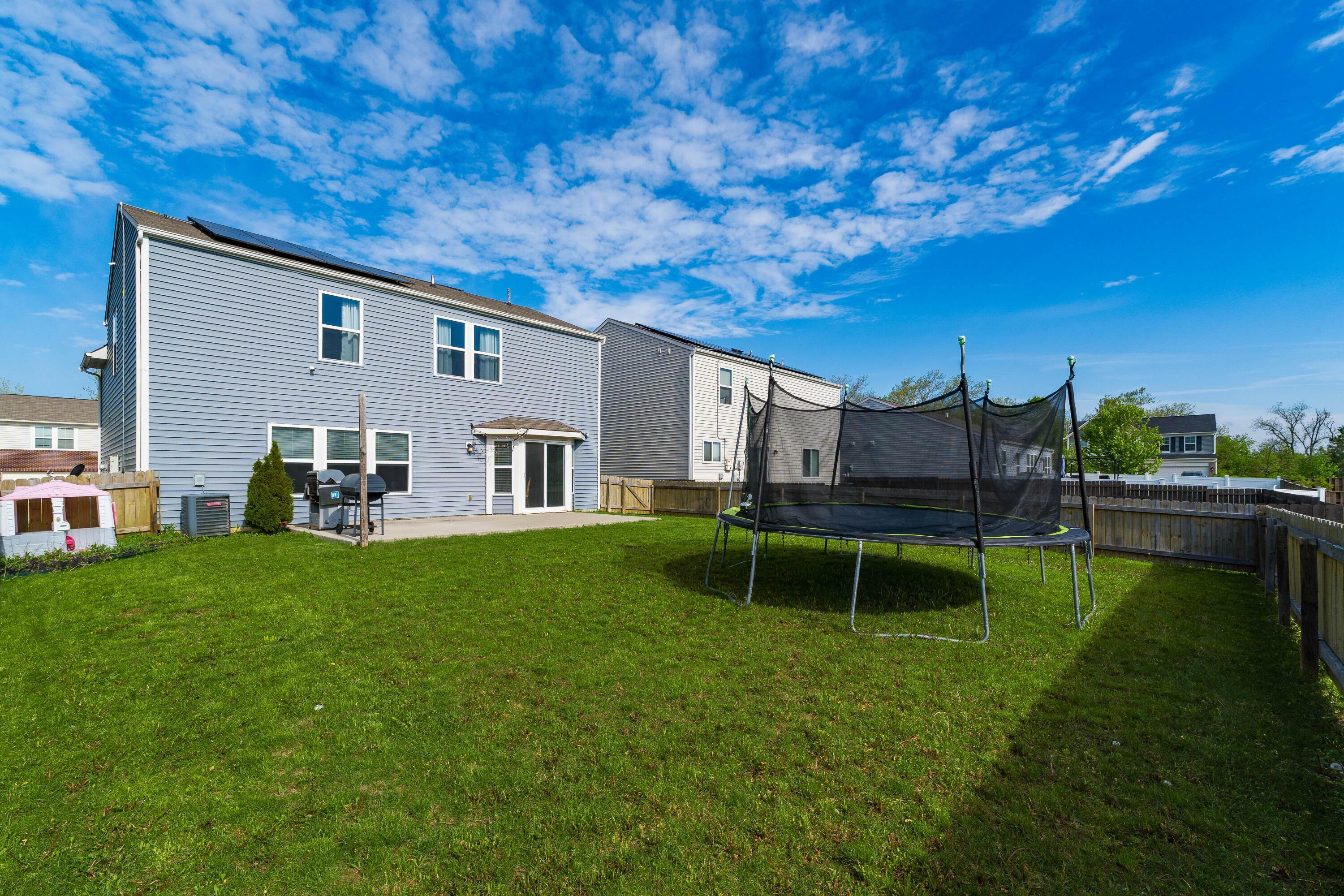 Property Photo: 1262 Conner Ridge Street OH 43004