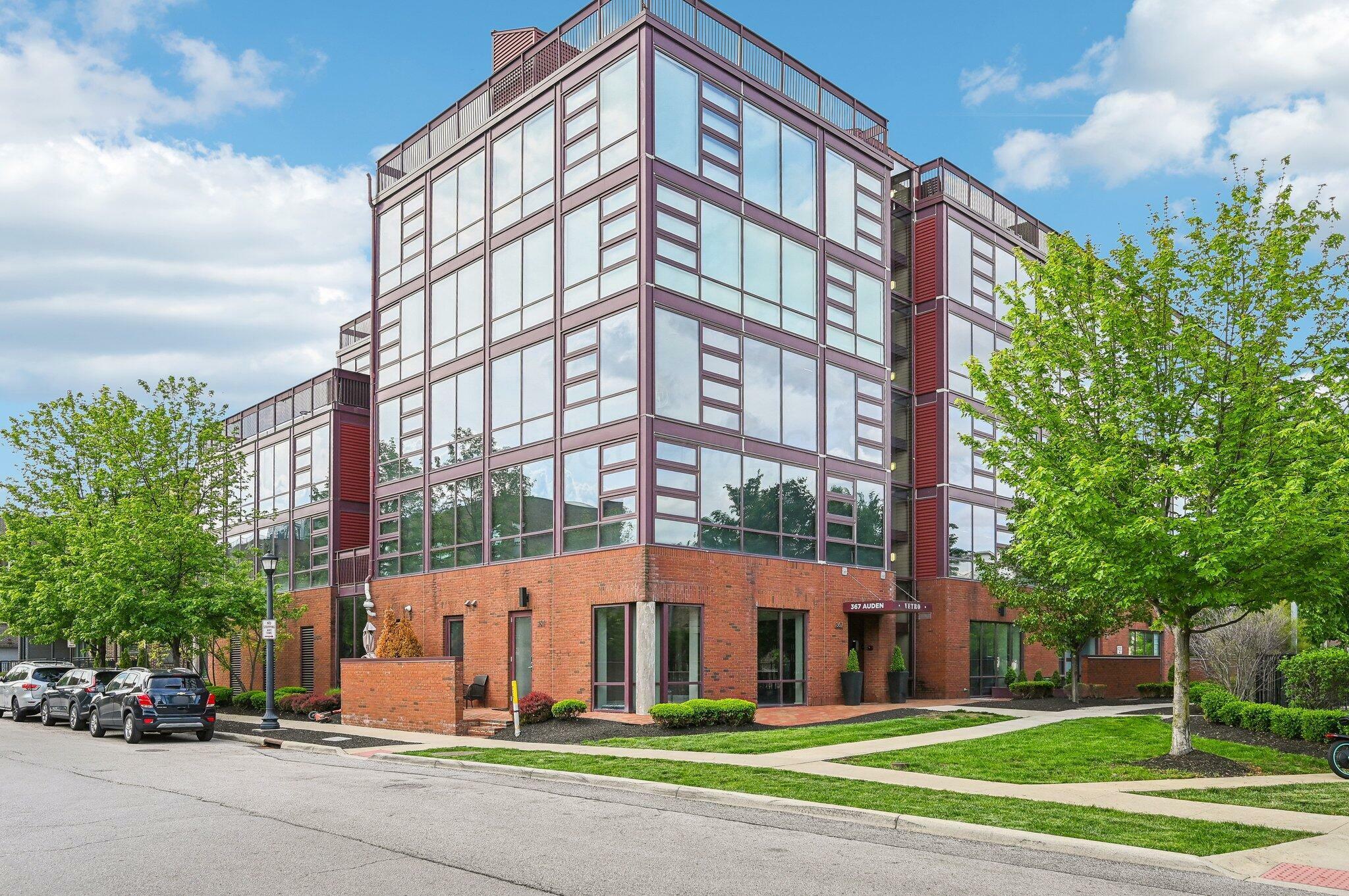Property Photo: 367 Auden Avenue OH 43215