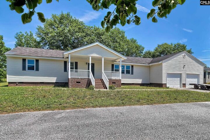 148 Barretts  Lexington SC 29072-8236 photo