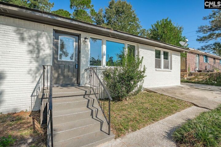 Property Photo: 2009 Woodfield SC 29223-3736