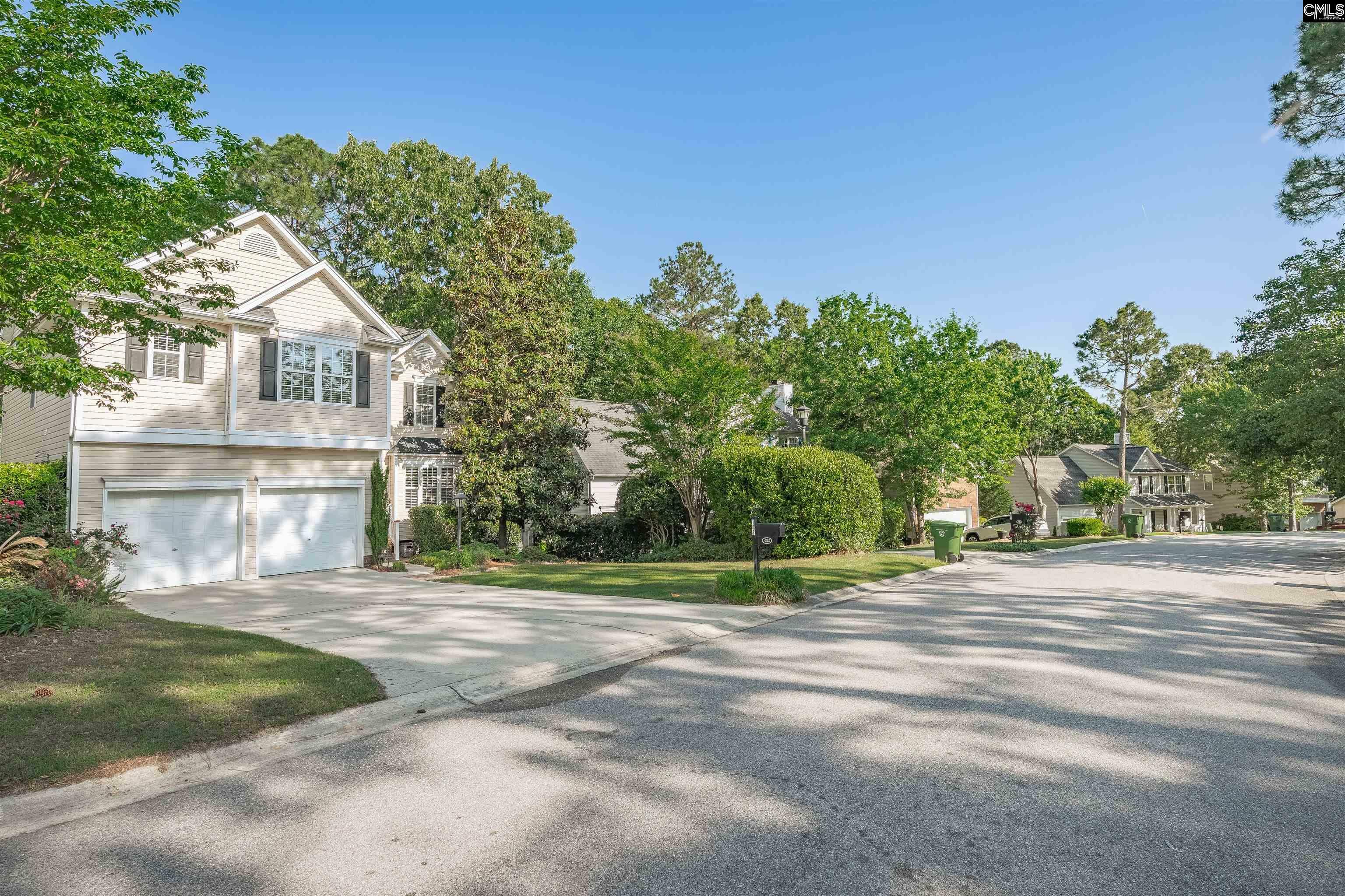 Property Photo: 103 Beacon SC 29229