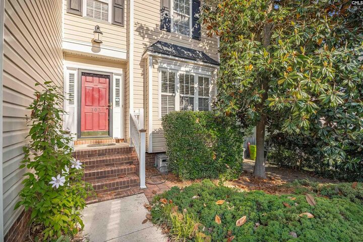 Property Photo: 103 Beacon SC 29229