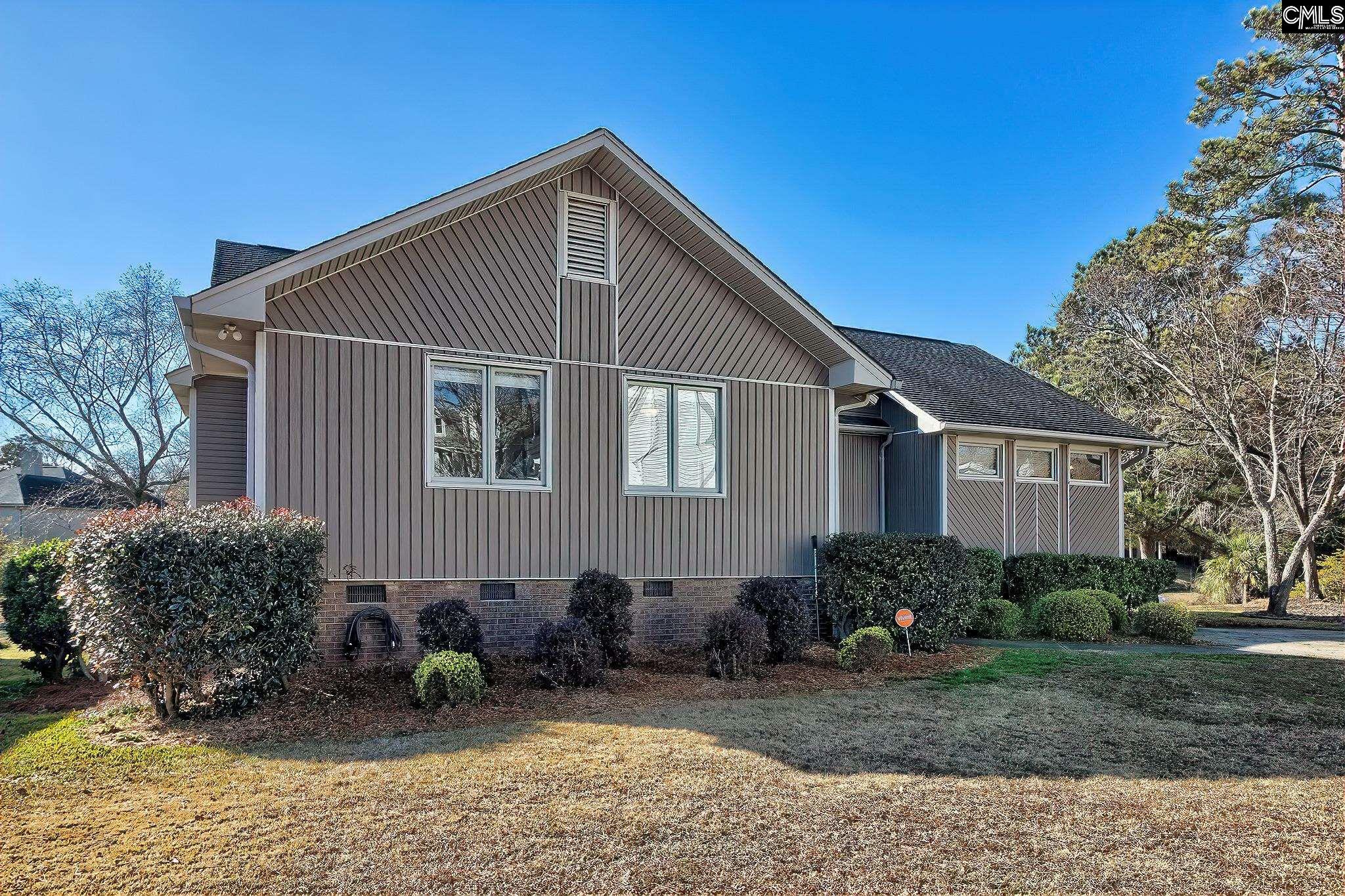 Property Photo: 124 Cove SC 29063