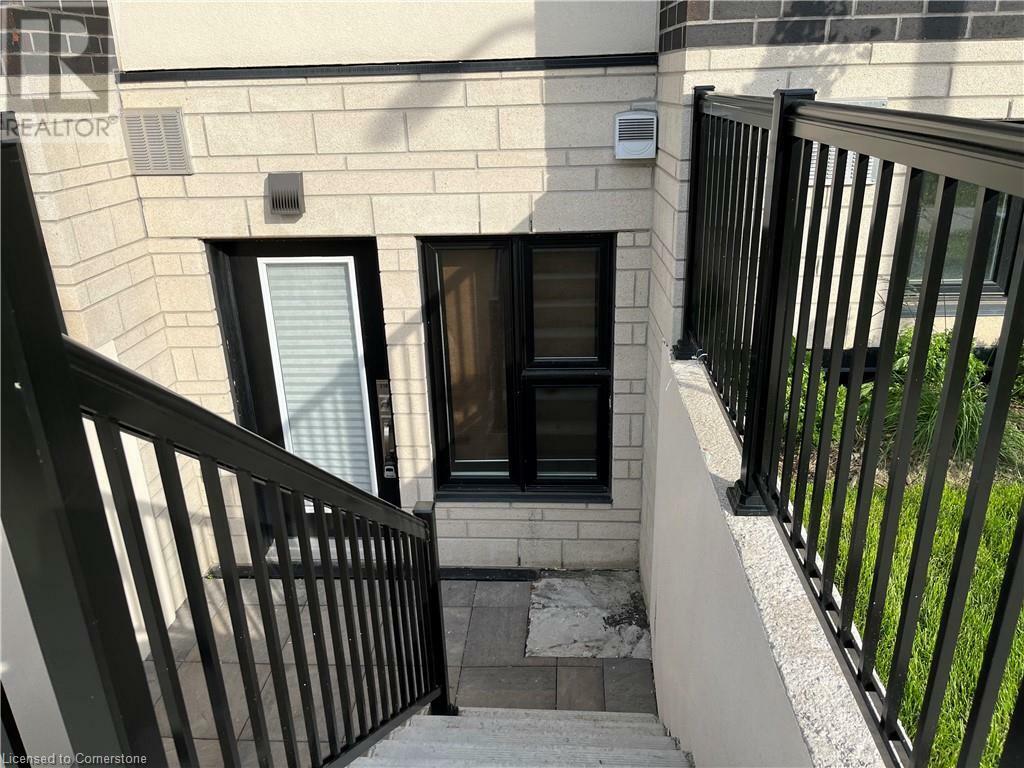 Photo de la propriété: 1139 Cooke Boulevard 318 ON L7T 0C3