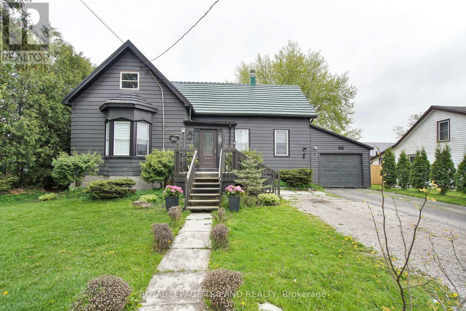 Property Photo: 154 John Street ON N0L 2P0