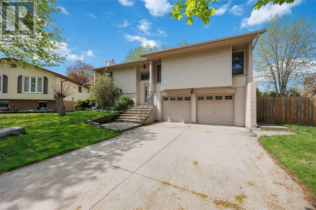 Property Photo: 338 Ascot Place ON N0N 1G0