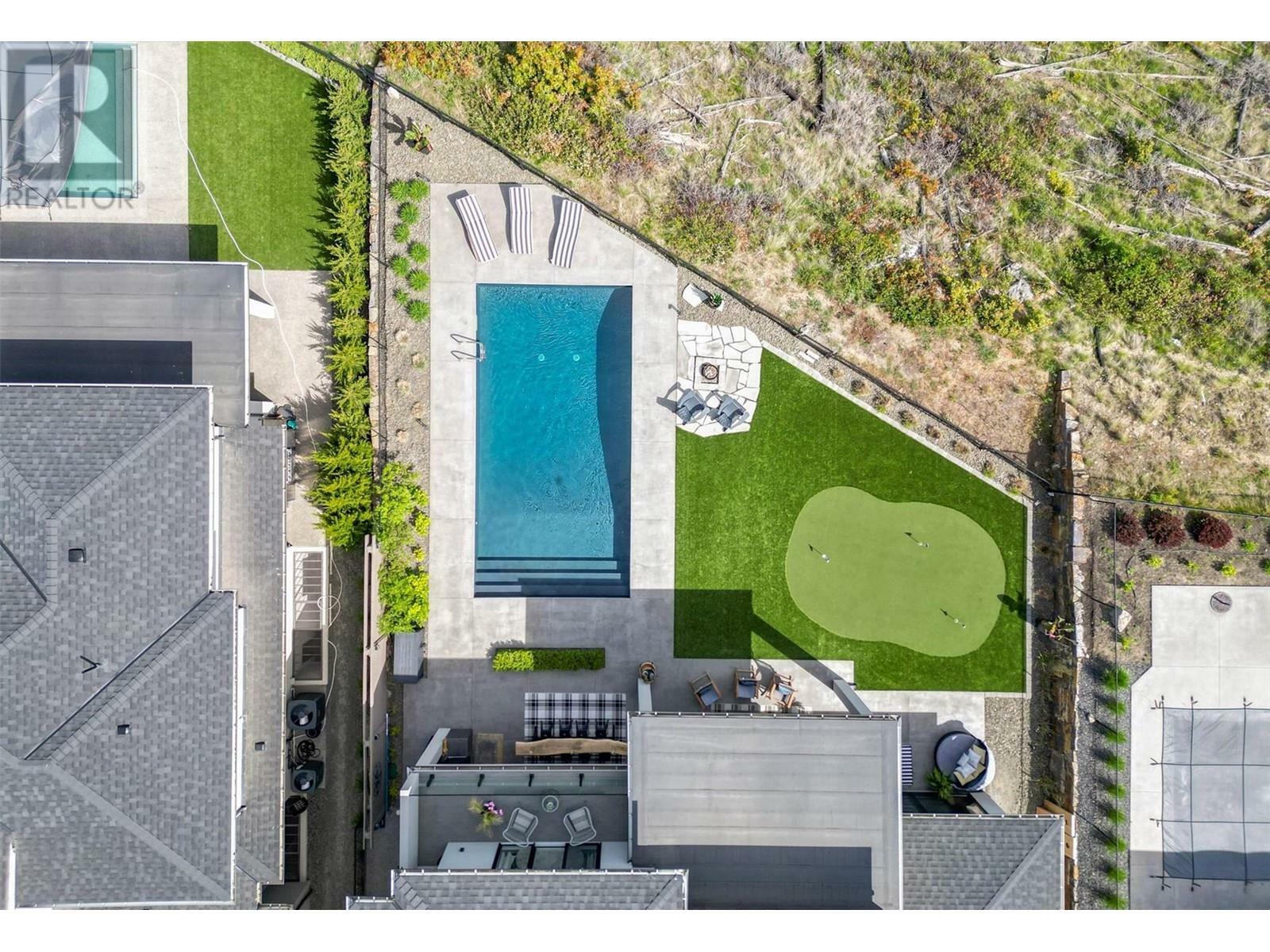 Property Photo: 1612 Vincent Place BC V1W 5N9