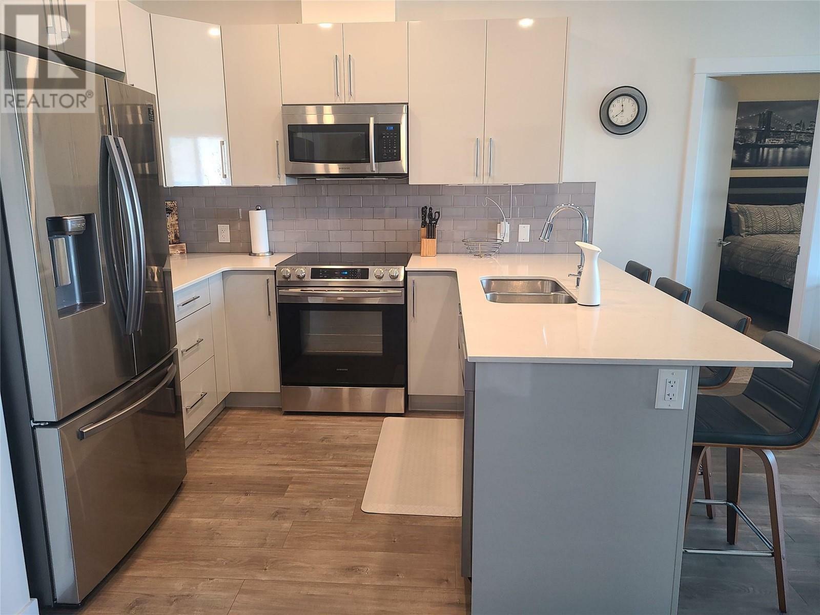 Property Photo: 1880 Hugh Allan Drive 302 BC V1S 0E8