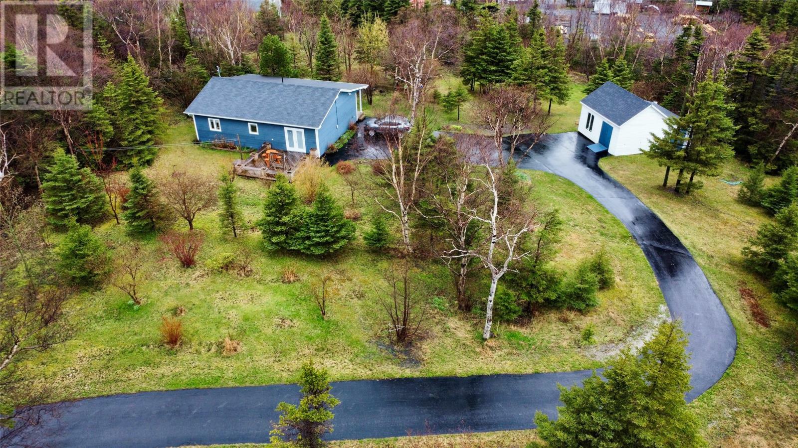 Property Photo: 5 Kin Place NL A0K 4N0