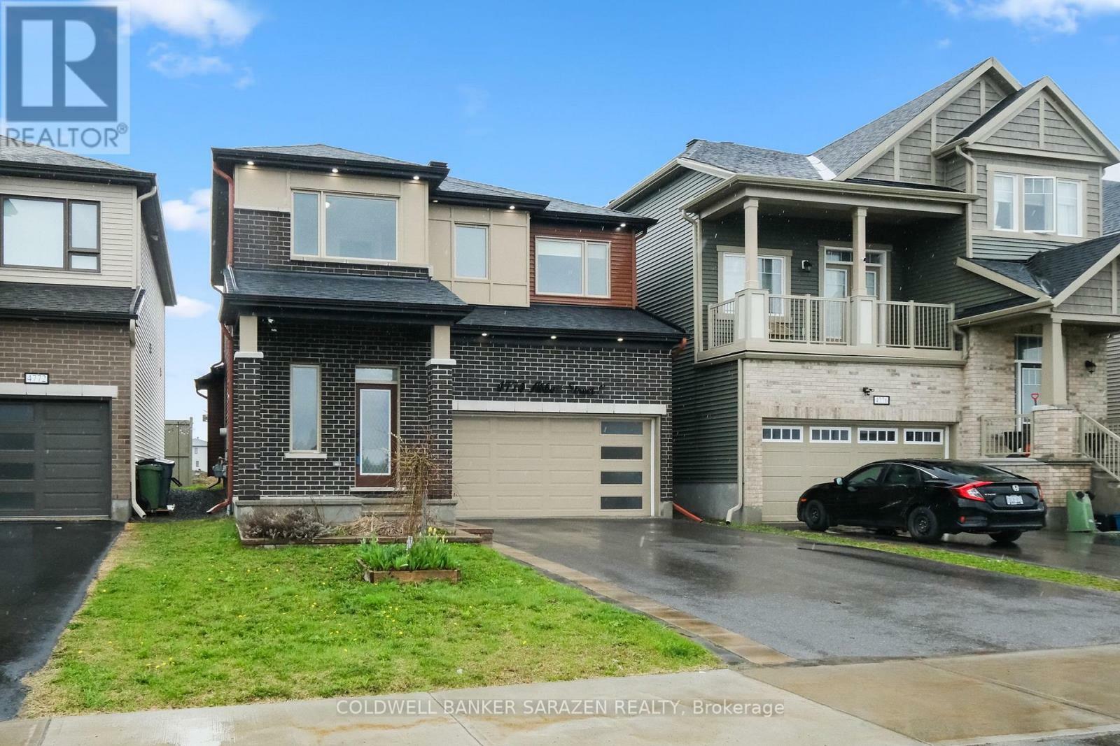 Property Photo: 4774 Abbott Street East ON K2V 0L4
