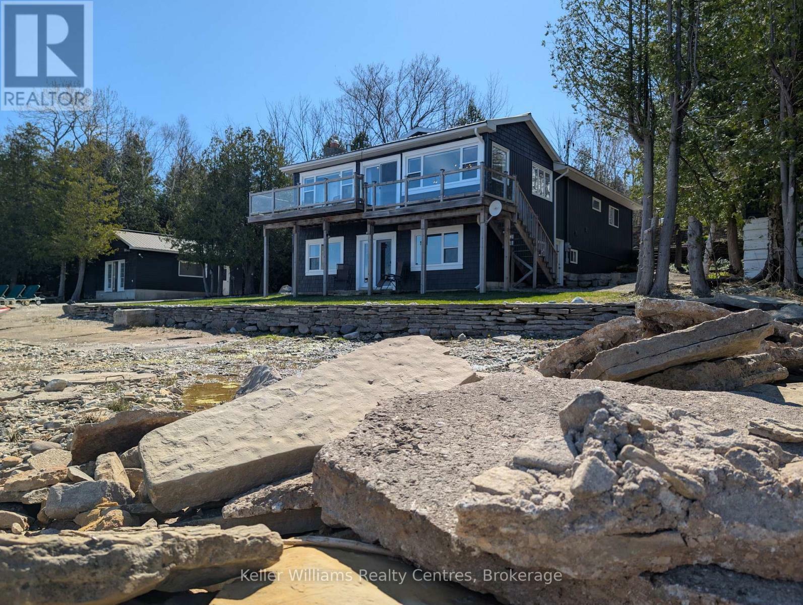 Property Photo: 502453 Grey Road 1 ON N0H 2T0