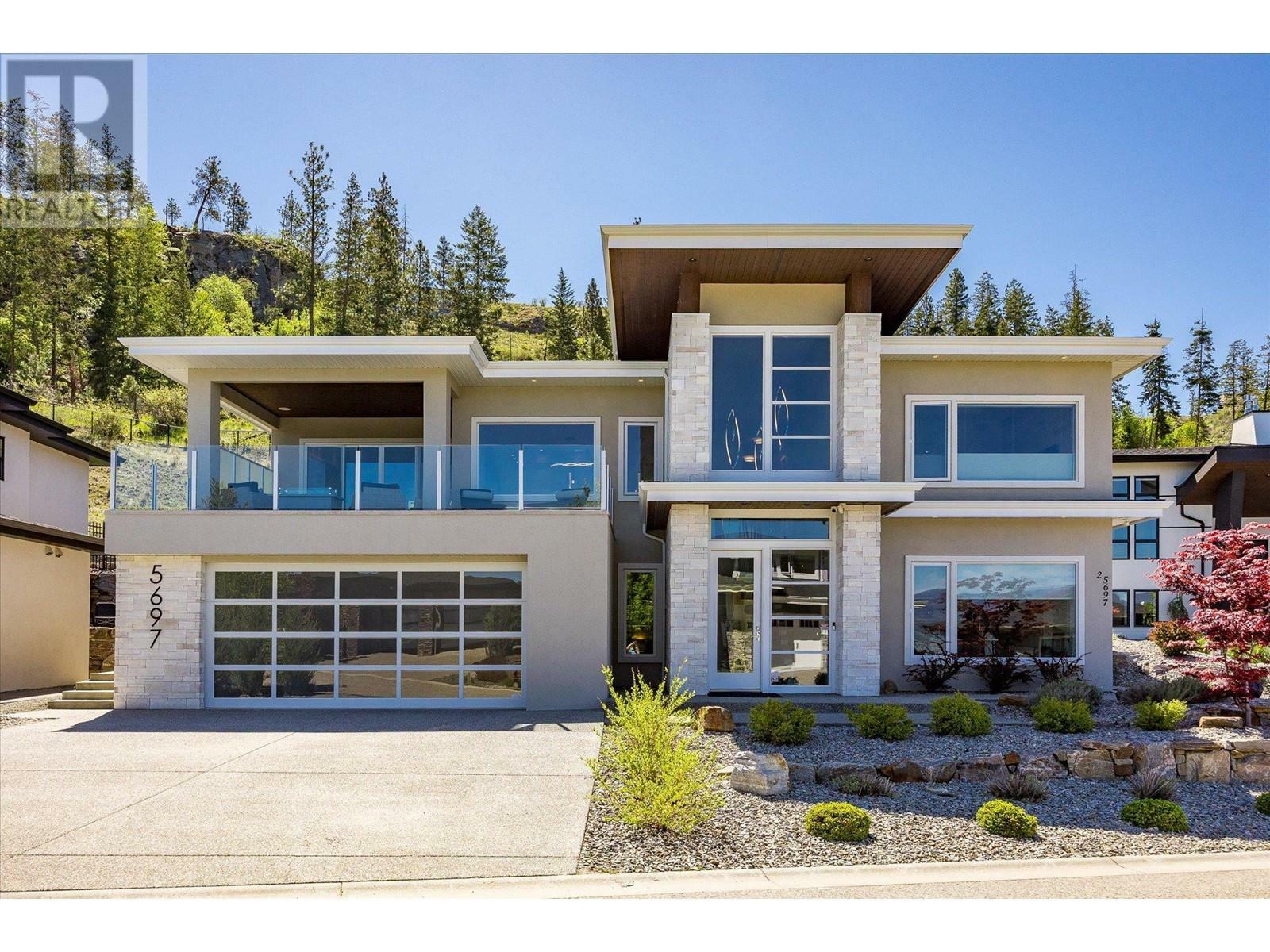 Photo de la propriété: 5697 Jasper Way BC V1W 5L7