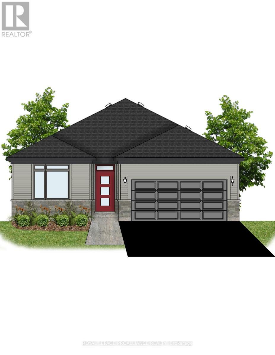 57 Cottonwood Drive  Belleville (Thurlow Ward) ON K8N 0J3 photo