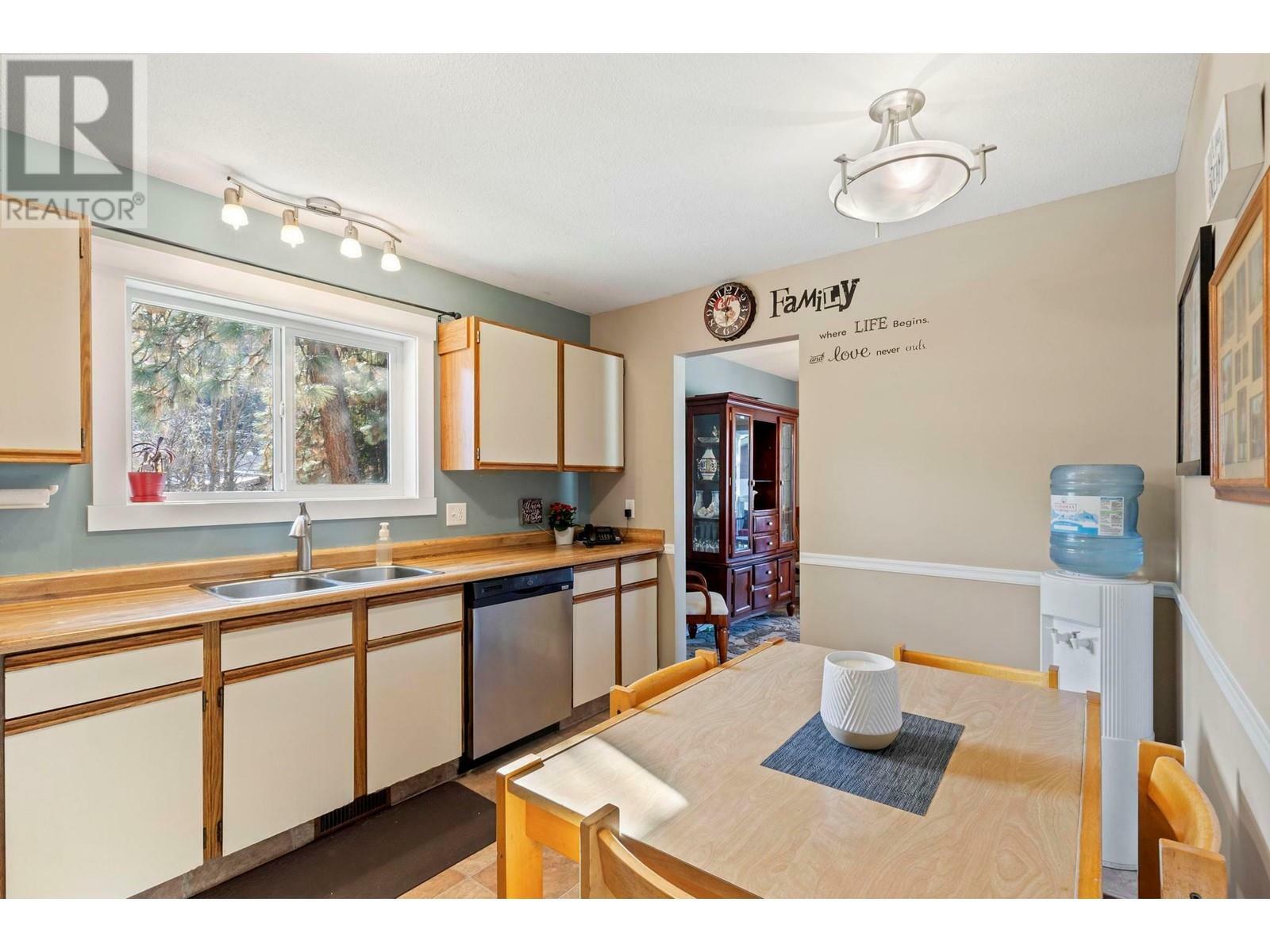Property Photo: 4764 Gordon Drive BC V1W 4P3