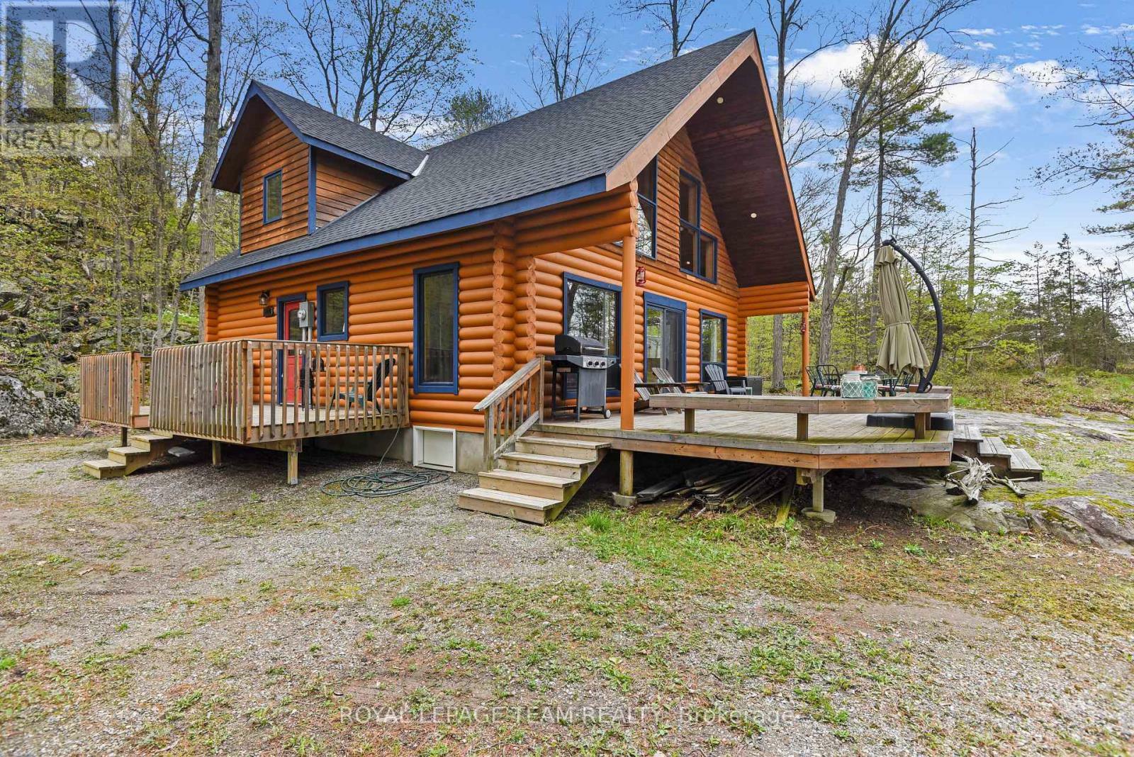 Property Photo: 964 Spruce Lane ON K0G 1X0
