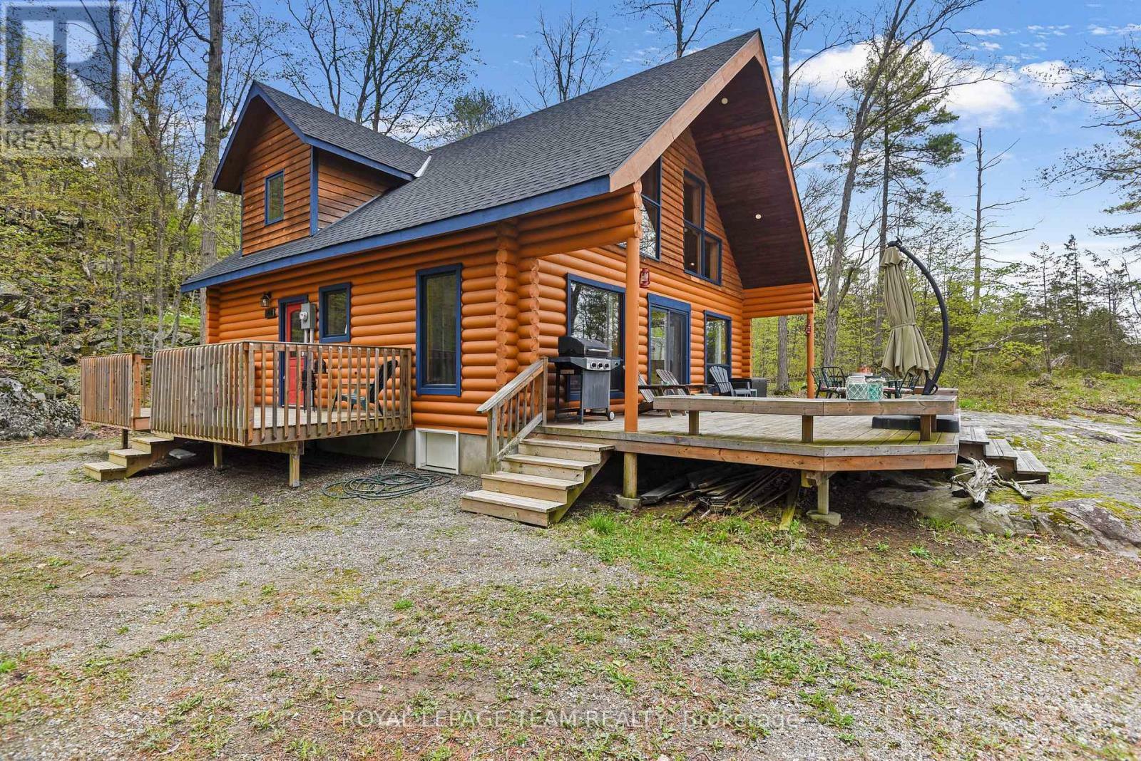 Property Photo: 964 Spruce Lane ON K0G 1X0