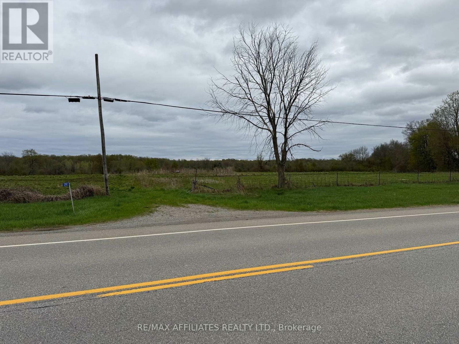 Property Photo:  297 Highway 42 Highway  ON K0E 1B0 