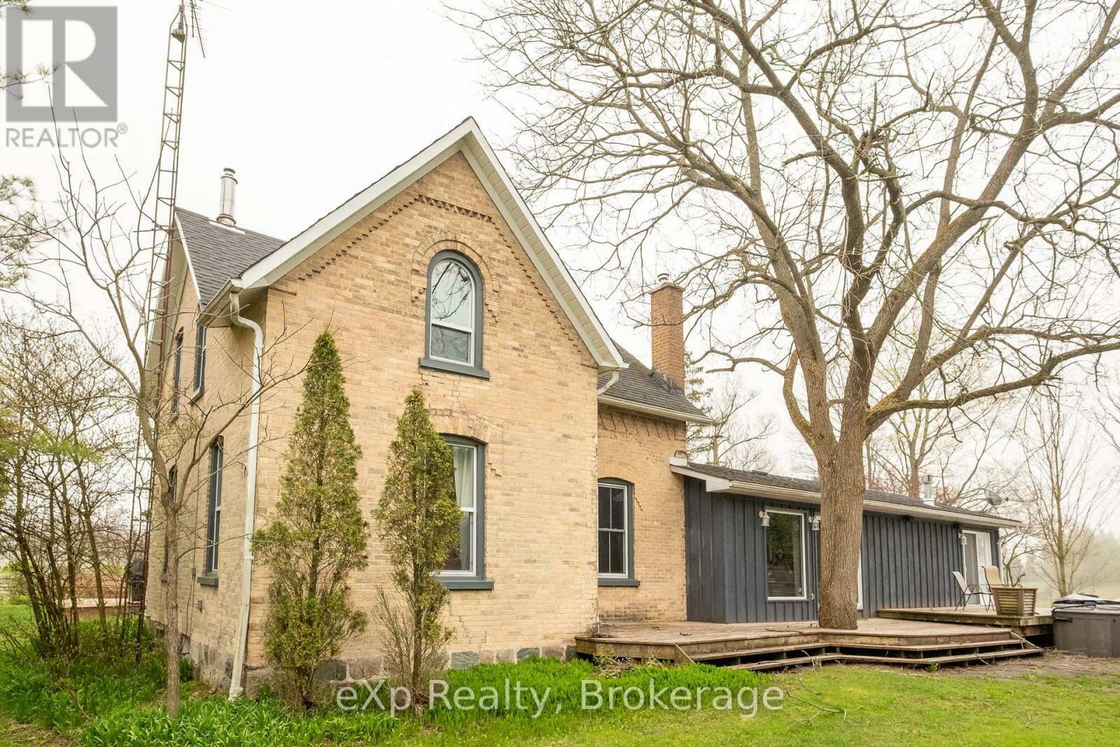 Property Photo: 394213 Concession 2 ON N0C 1H0