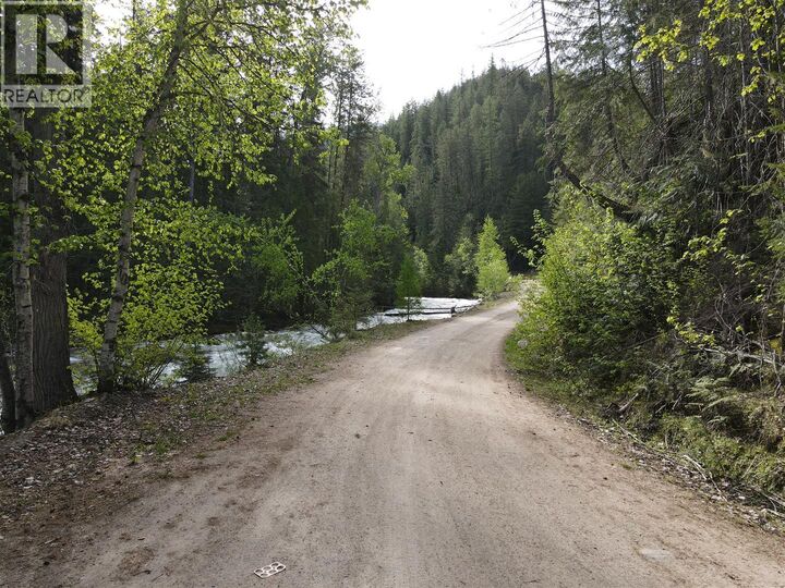 Property Photo:  7928 Lemon Creek Road  BC V0G 2C0 