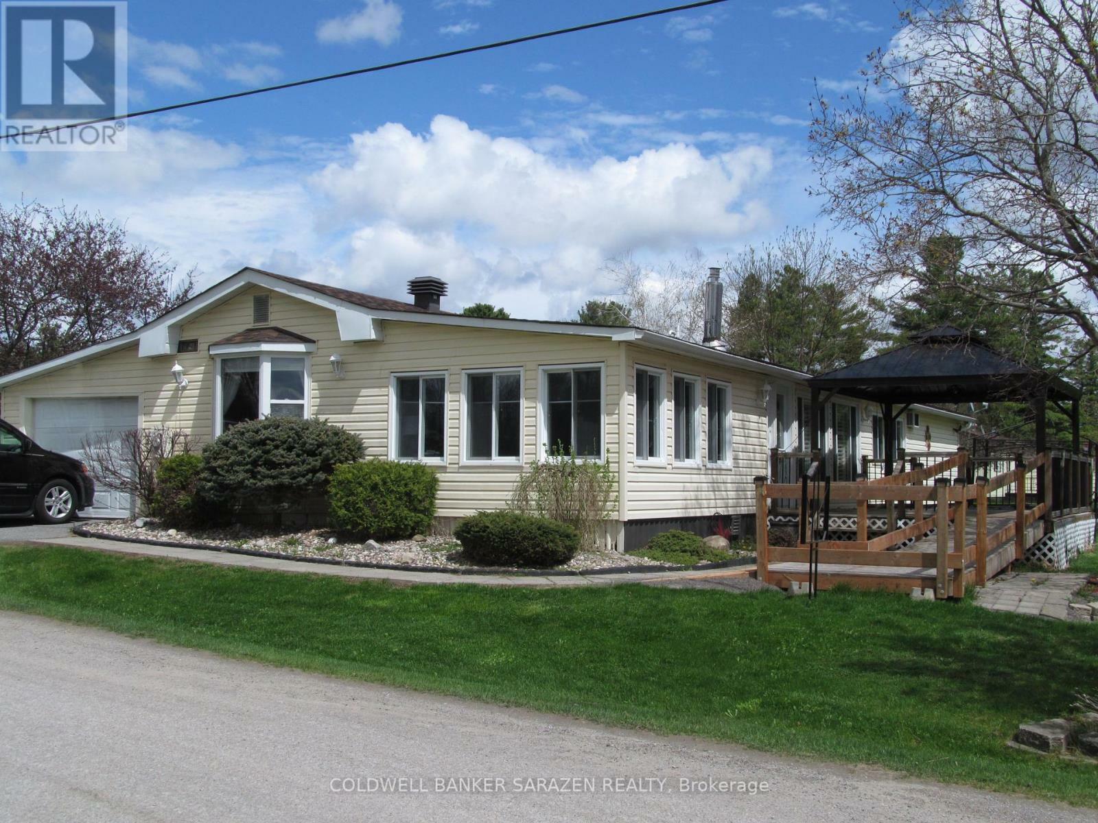 Photo de la propriété: 21 Lakefront Lane ON K0A 3L0