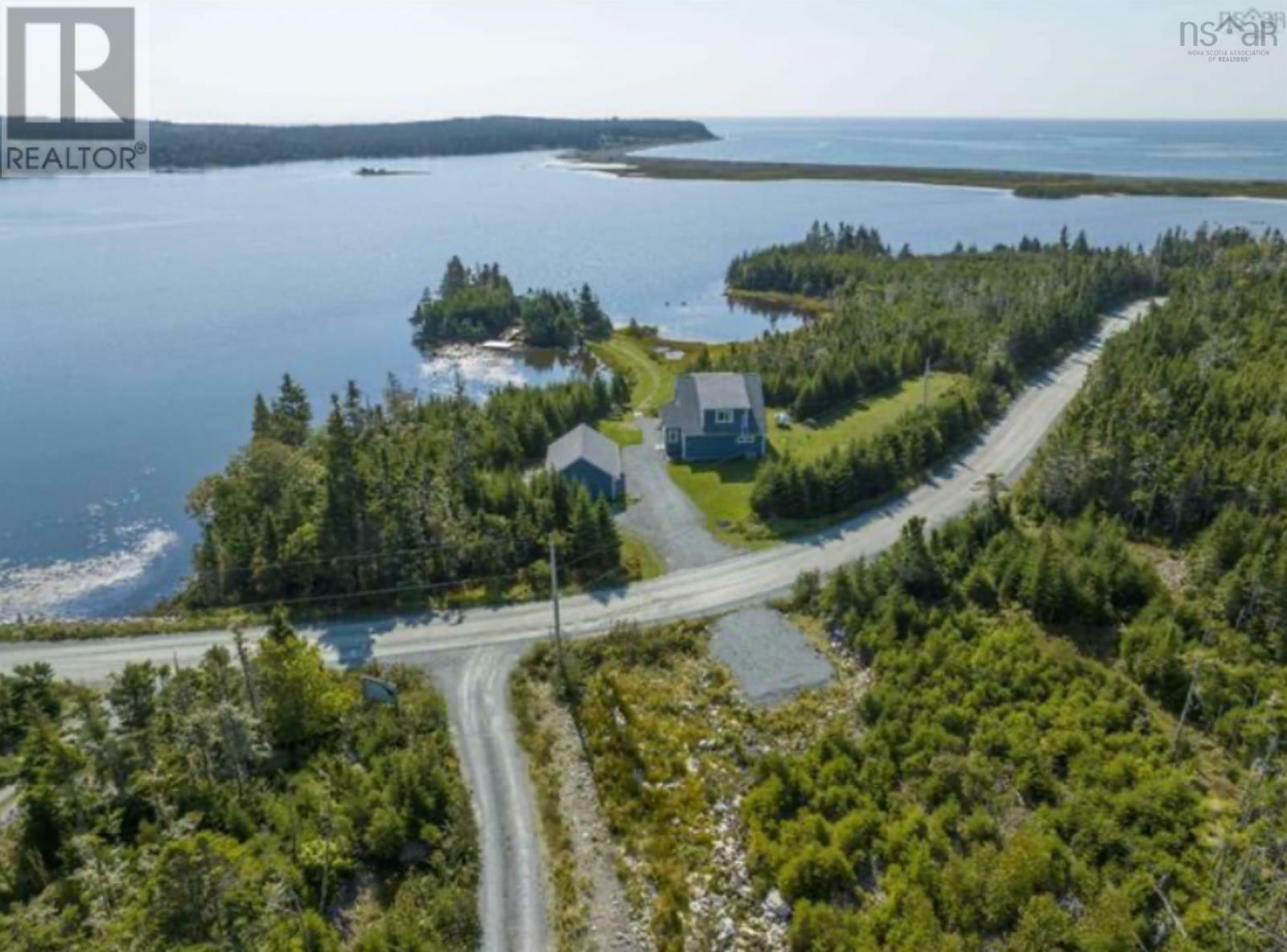 Property Photo: 2875 Ostrea Lake Road NS B0J 2L0