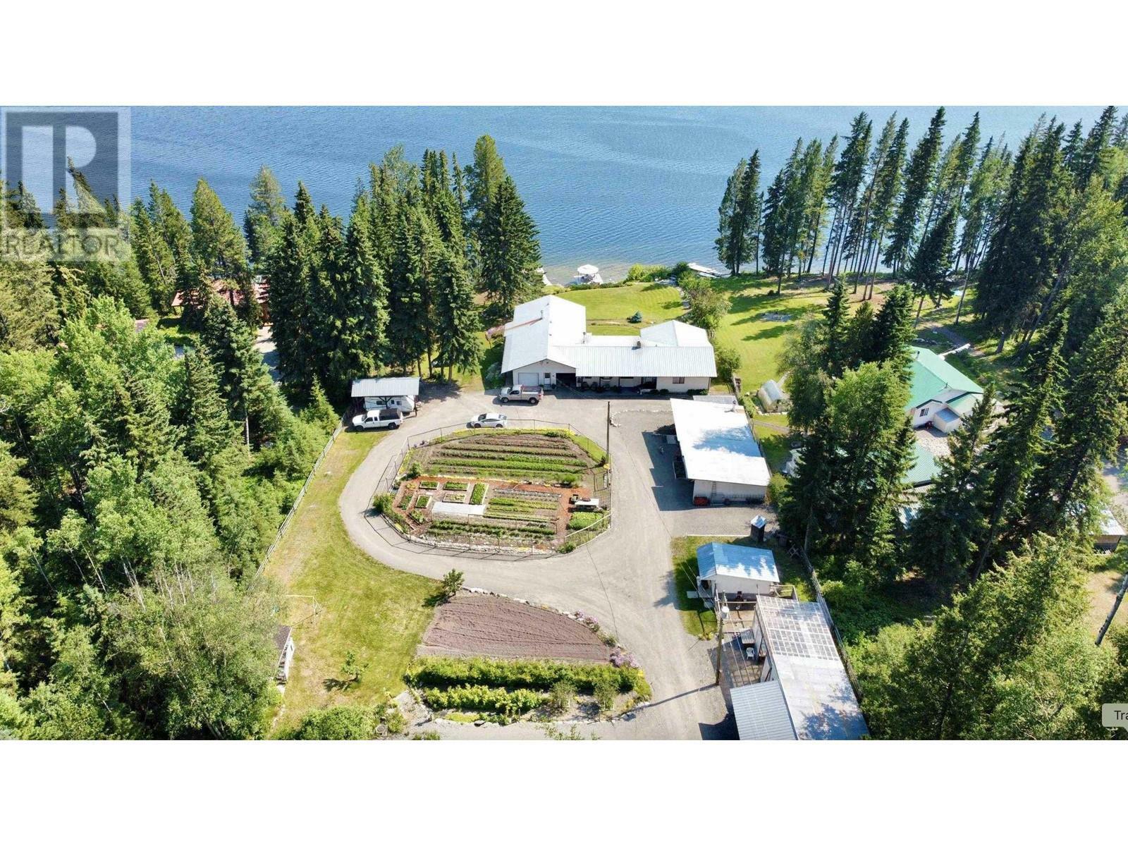 5790 Timothy Lake Road  Lac La Hache BC V0K 1T0 photo