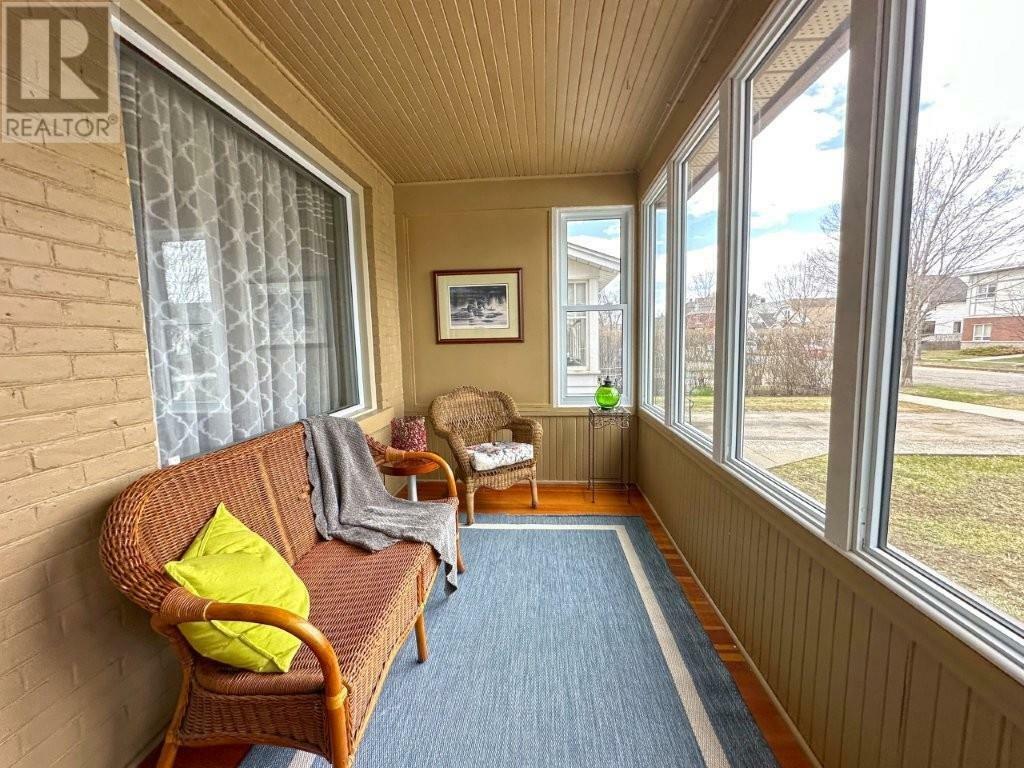 Property Photo: 510 Norah Street S ON P7E 1P2