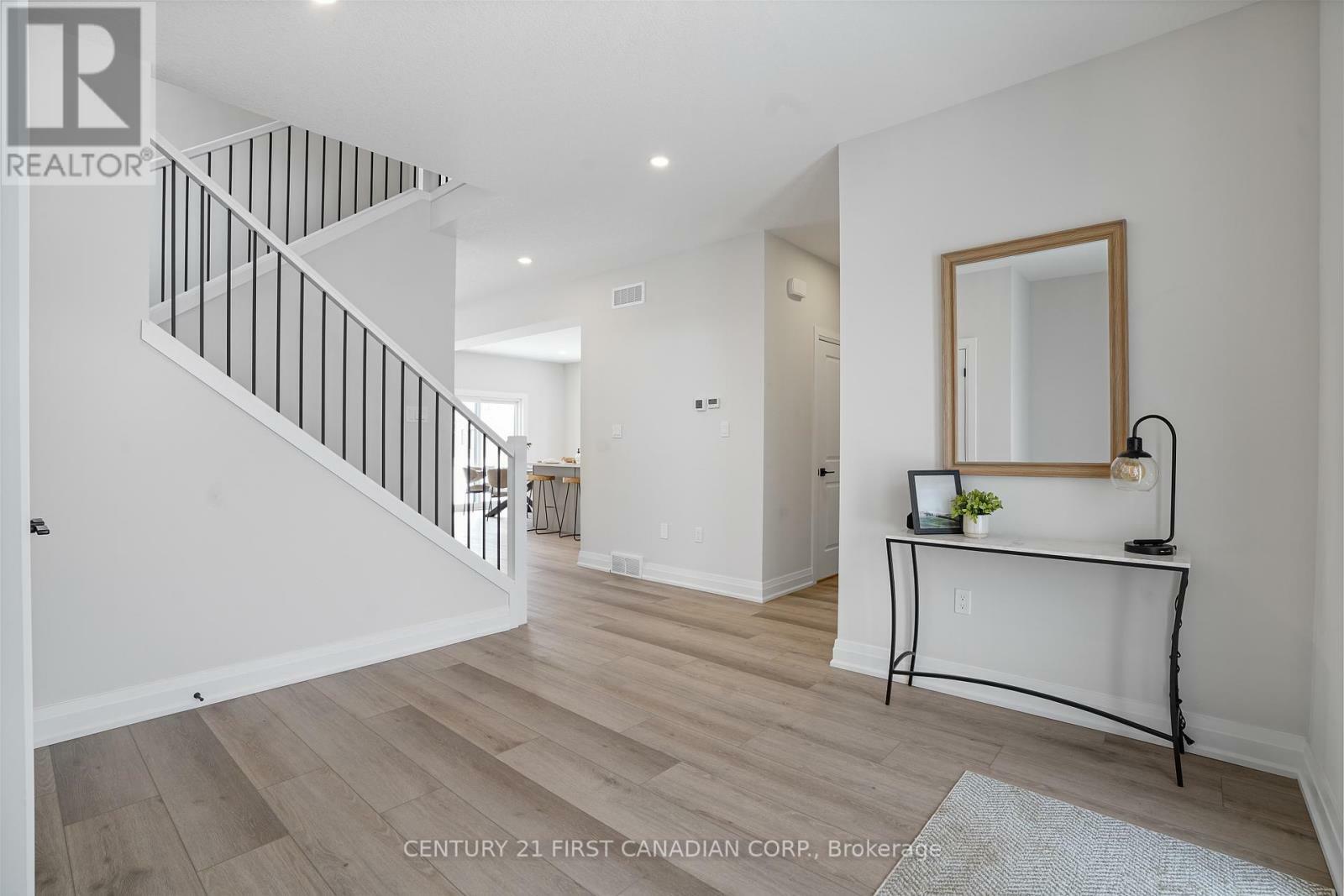 Property Photo: 113 Atkinson Street ON N0M 1A0