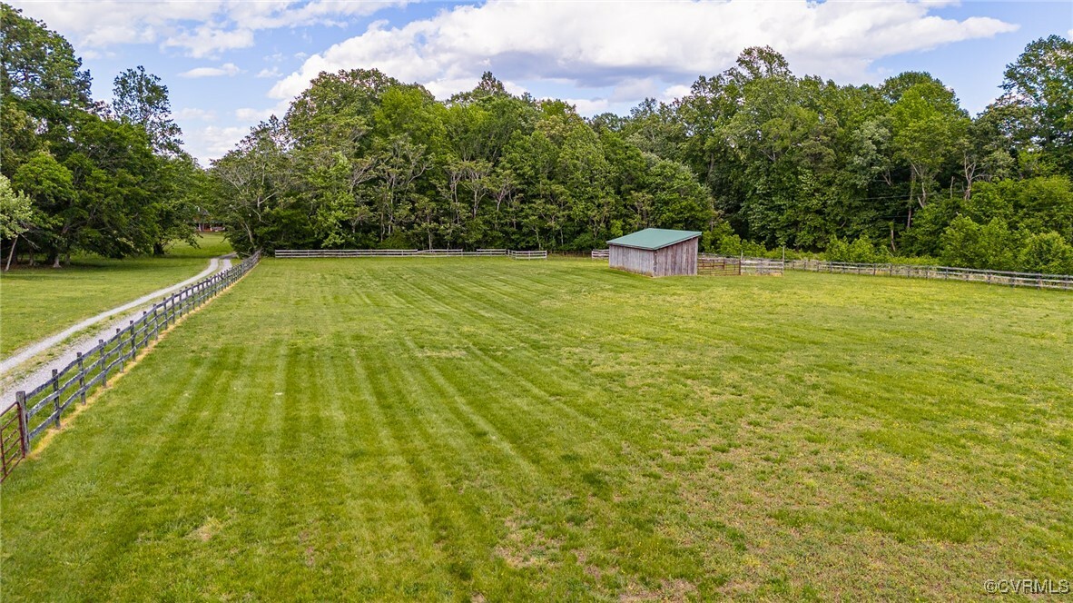 Property Photo: 3462 Spring Run Road VA 23111