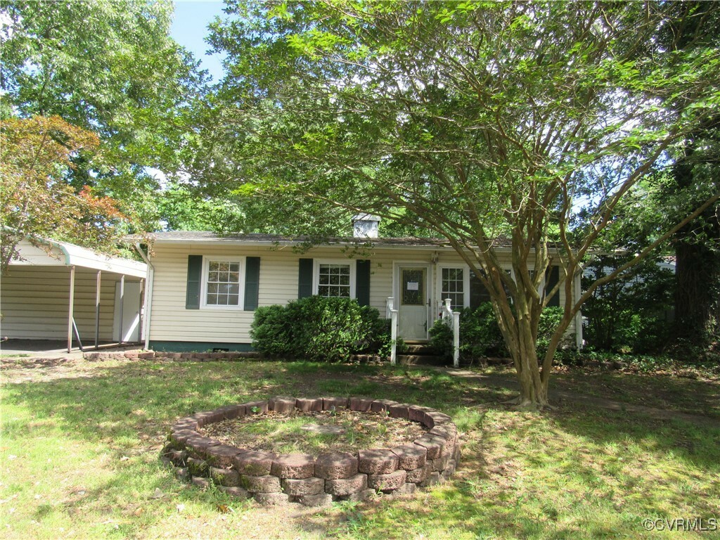 Property Photo: 2507 Deerfield Drive VA 23805