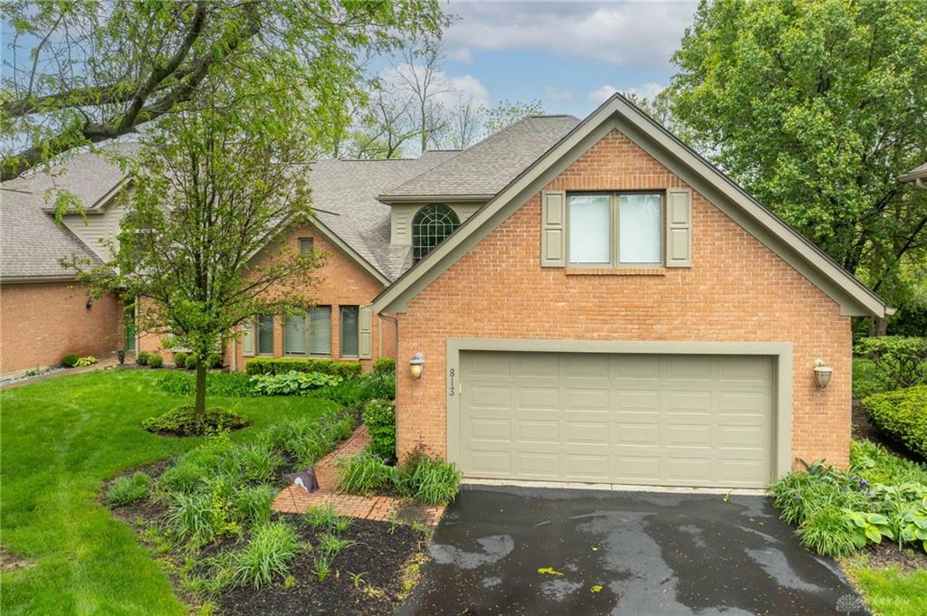 813 Timberlake Court  Dayton OH 45429 photo