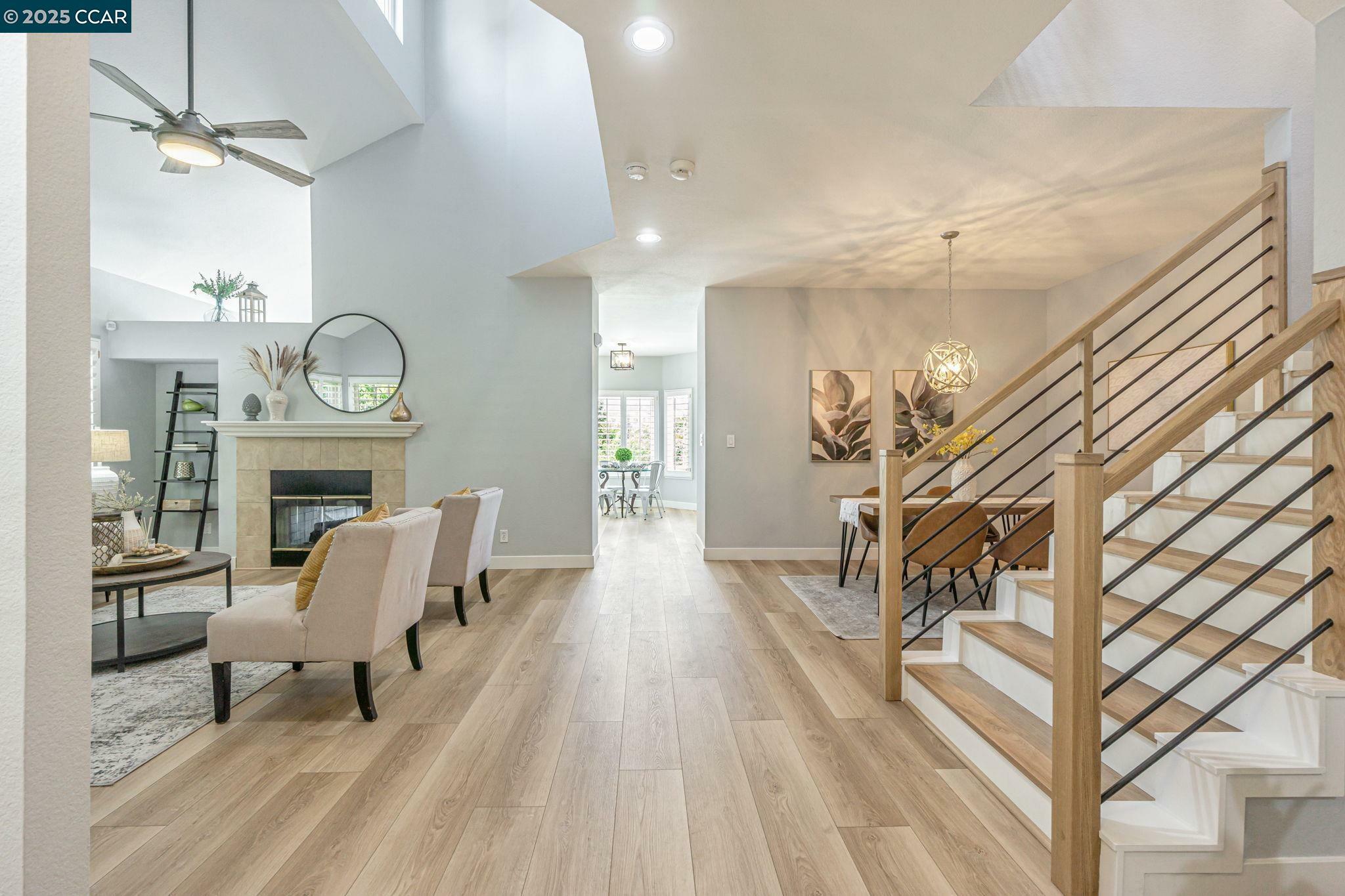 Property Photo: 921 Arrowhead Ter CA 94517