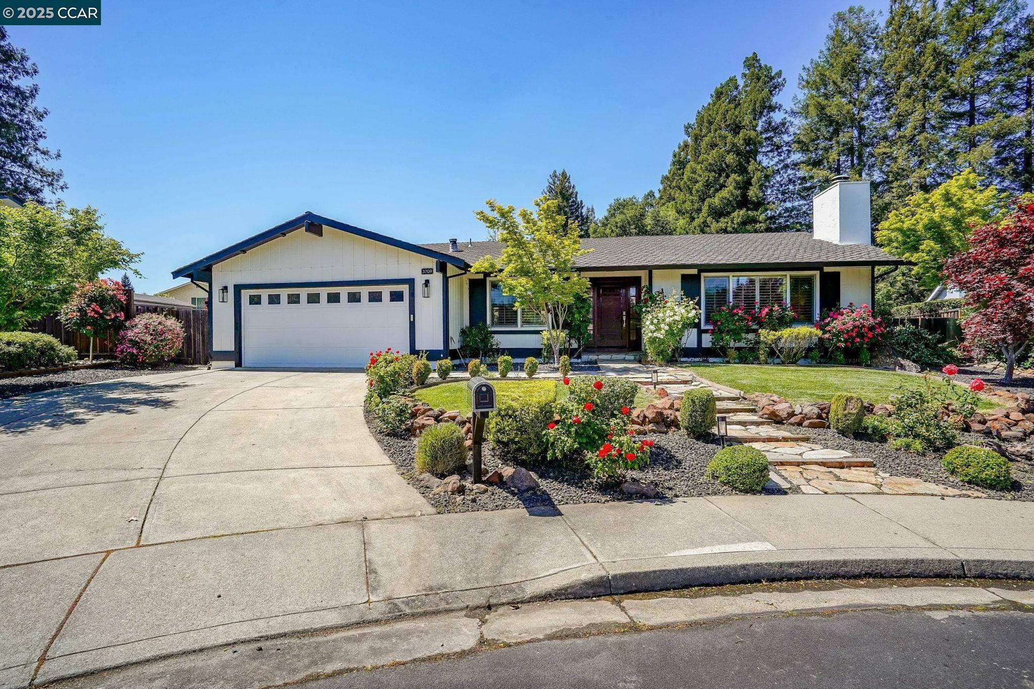 3709 Anderhan Pl  San Ramon CA 94583 photo