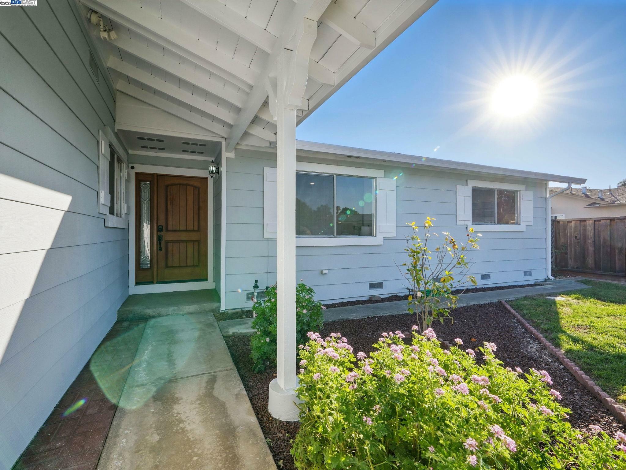Property Photo: 38371 Jacaranda CA 94560