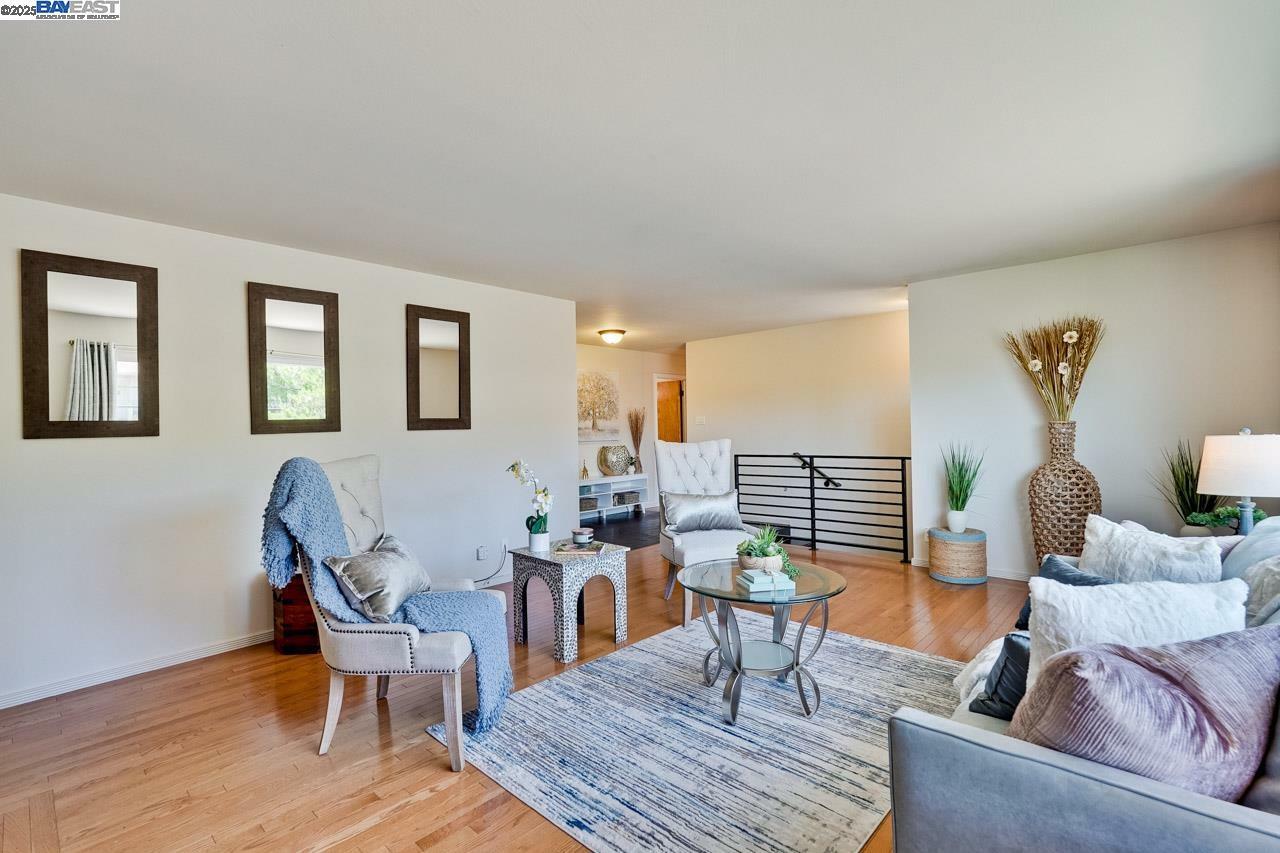 Property Photo: 82 Elysian Fields Dr. CA 94605