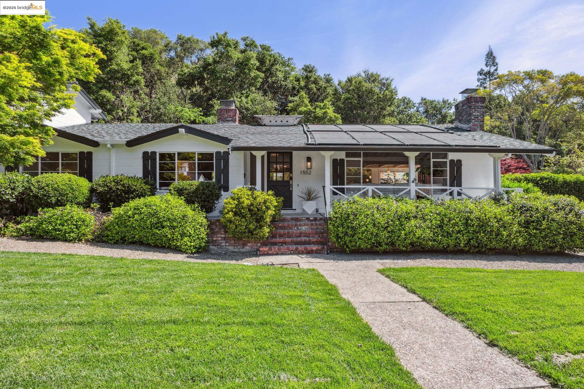 1552 Silver Dell Rd  Lafayette CA 94549 photo