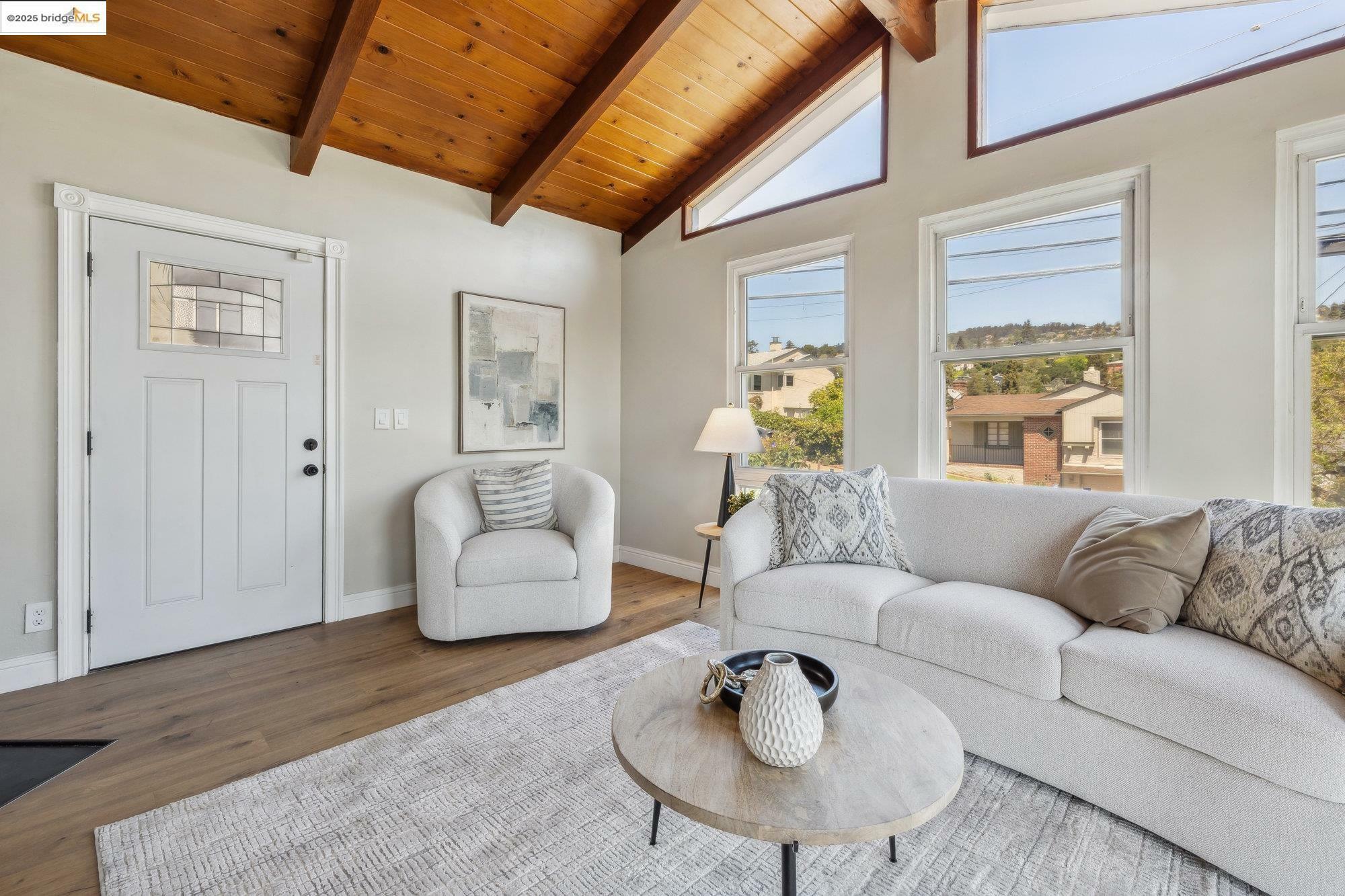 Property Photo: 4421 Steele Street CA 94619