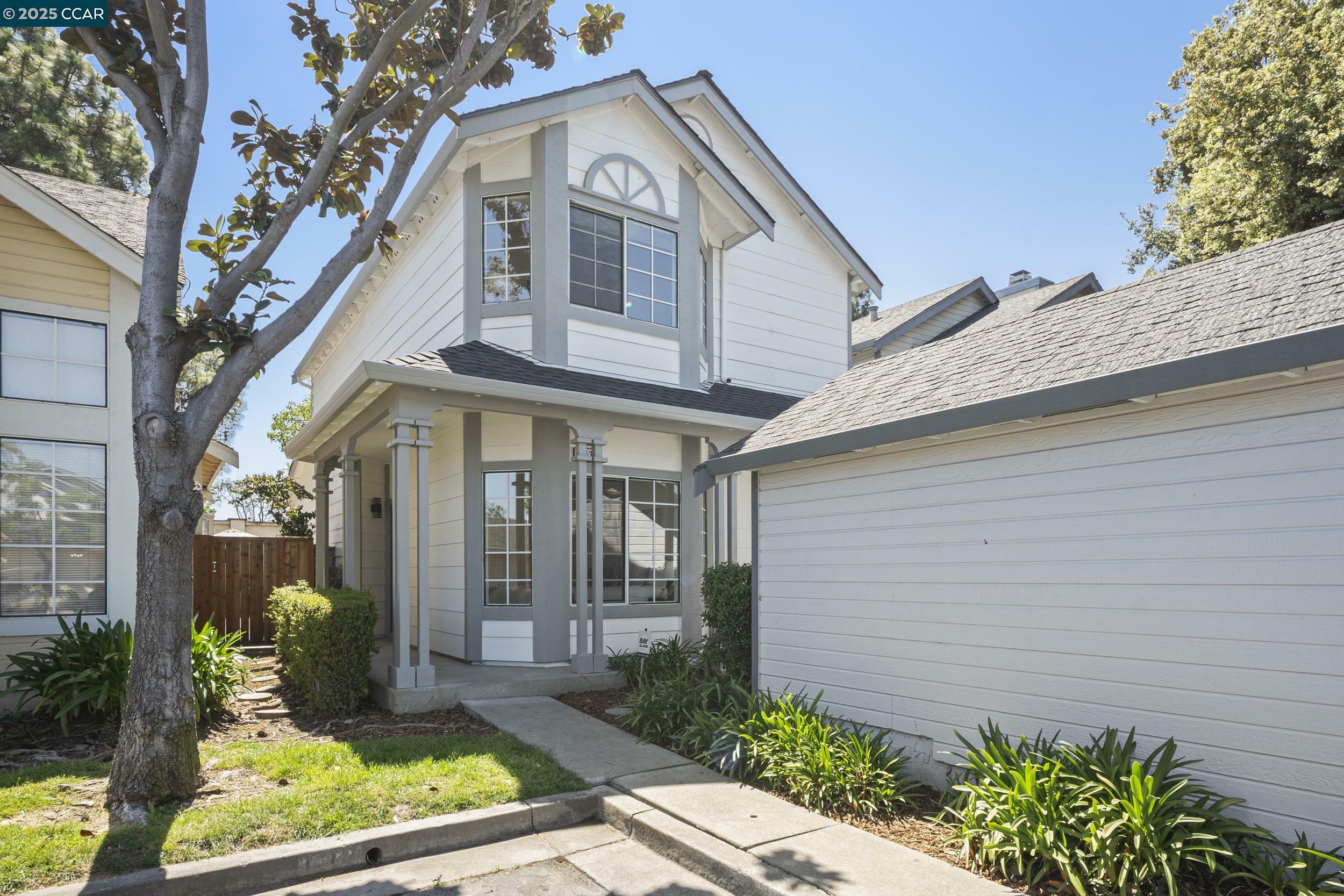 Property Photo: 6453 Potrero Dr CA 94560