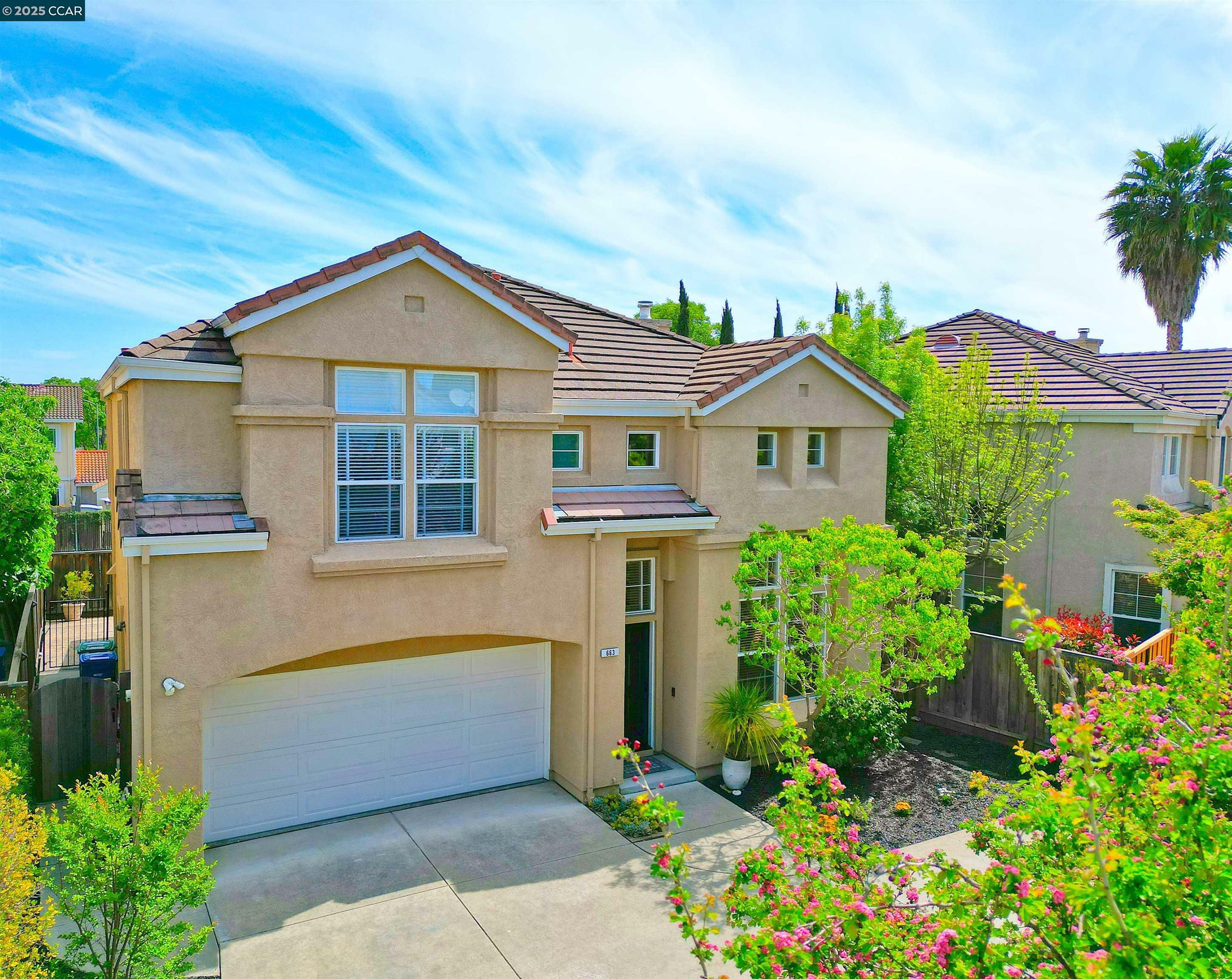 663 Greylyn Dr  San Ramon CA 94583 photo