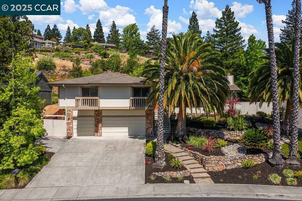 220 Devonshire Ct  Pleasant Hill CA 94523 photo